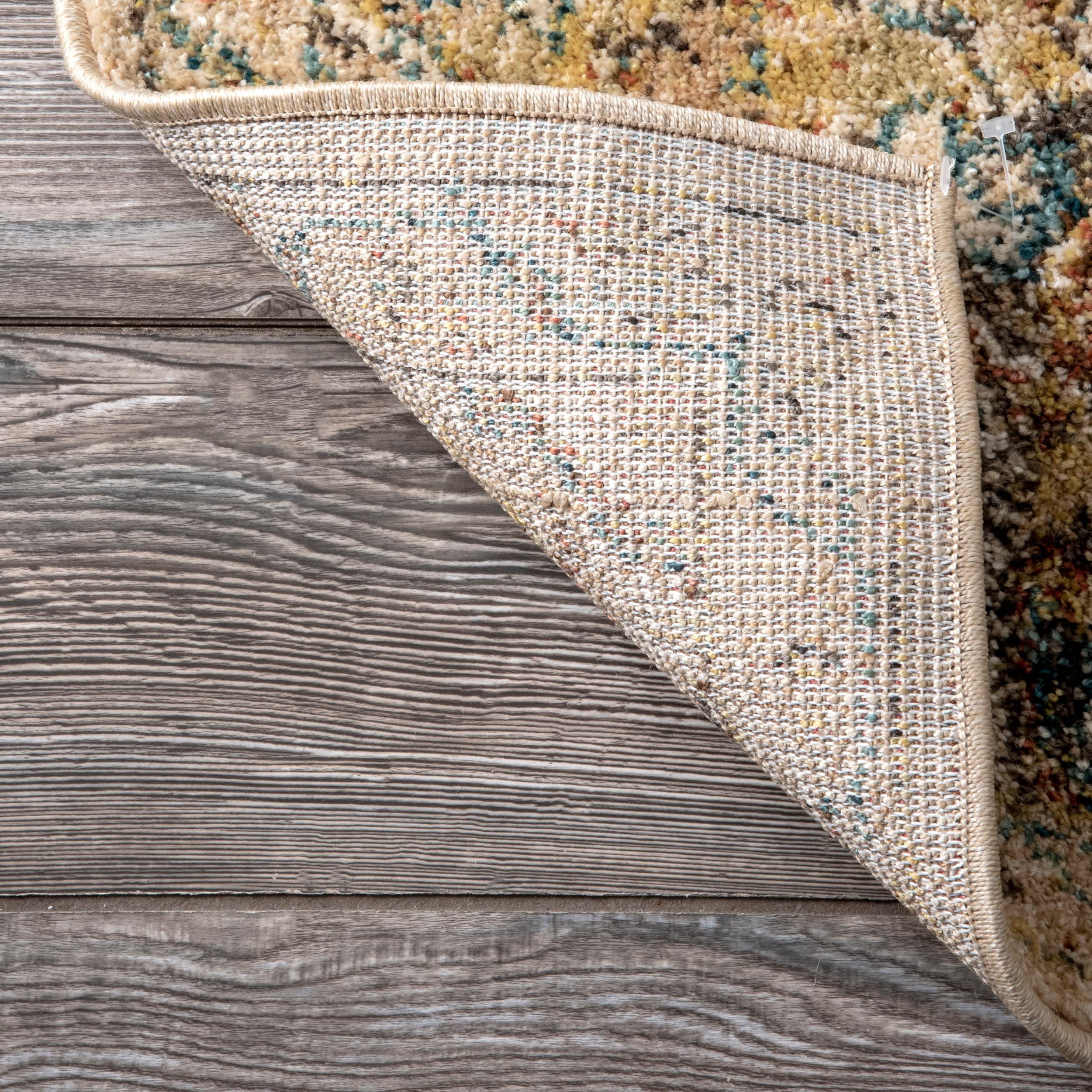 Tribal Medallion Tabetha Rug - Image 17