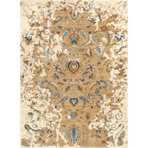 Sebrina Blossom Area Rug