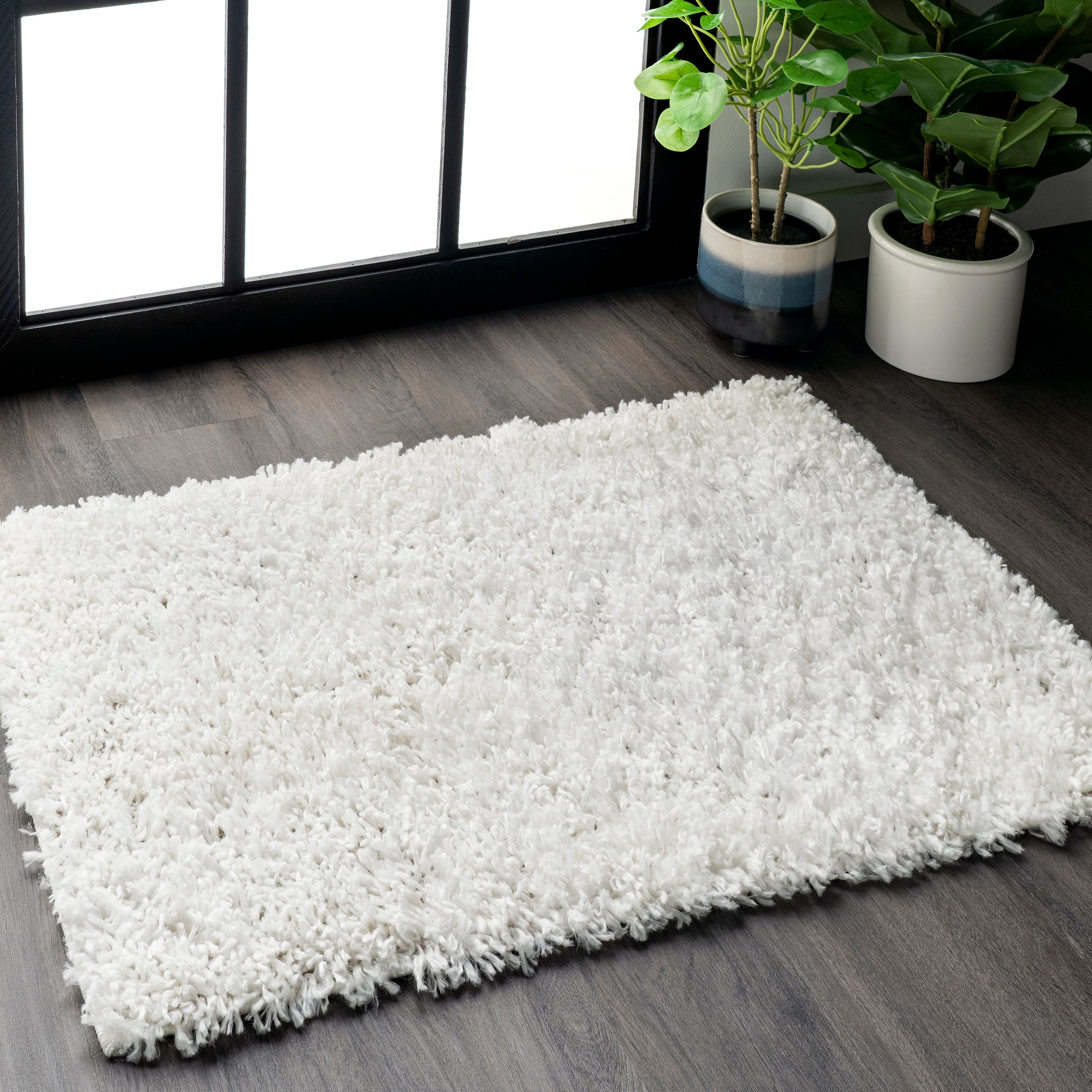 Kara Shag Area Rug - Image 12