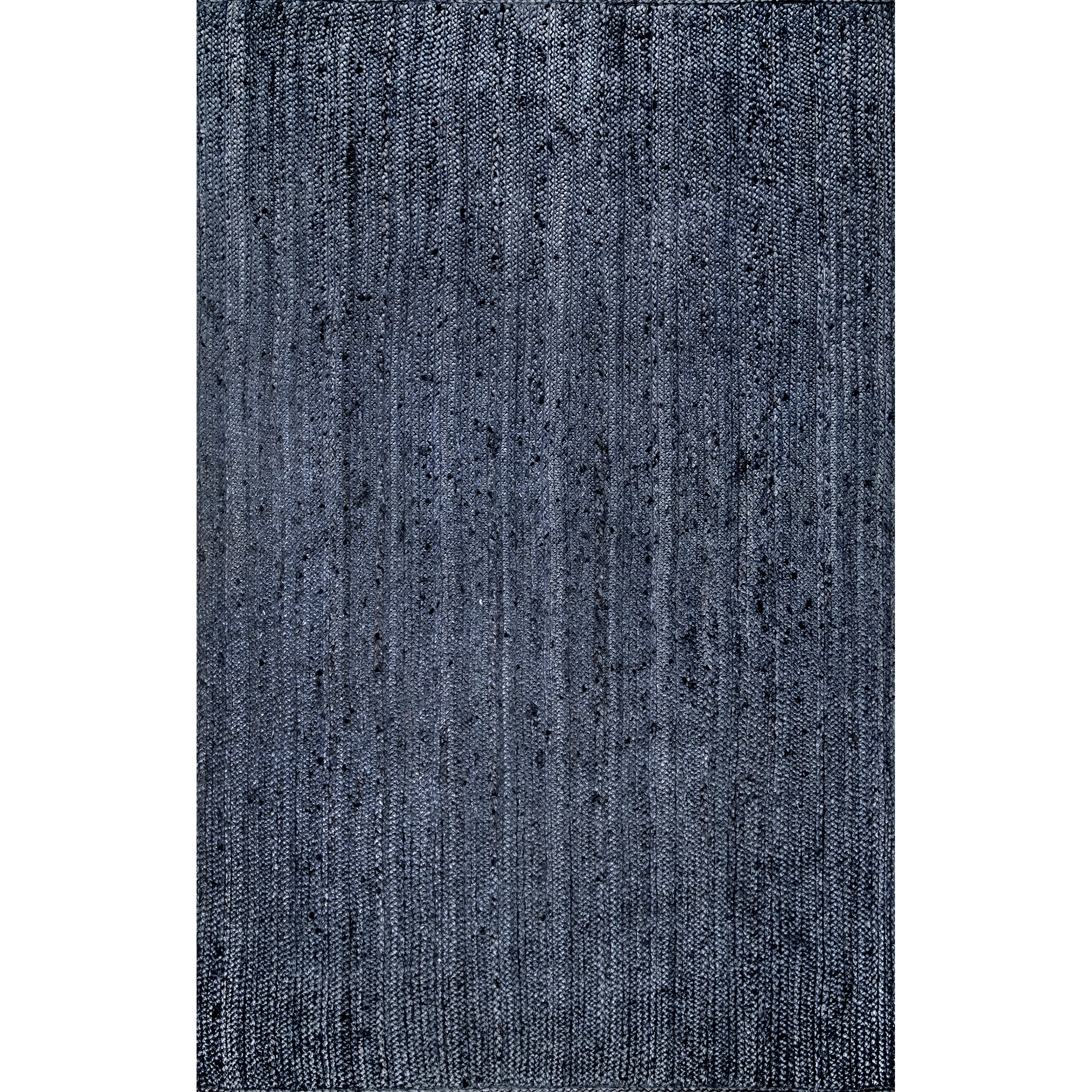 Rigo Hand Woven Farmhouse Jute Area Rug - Image 13