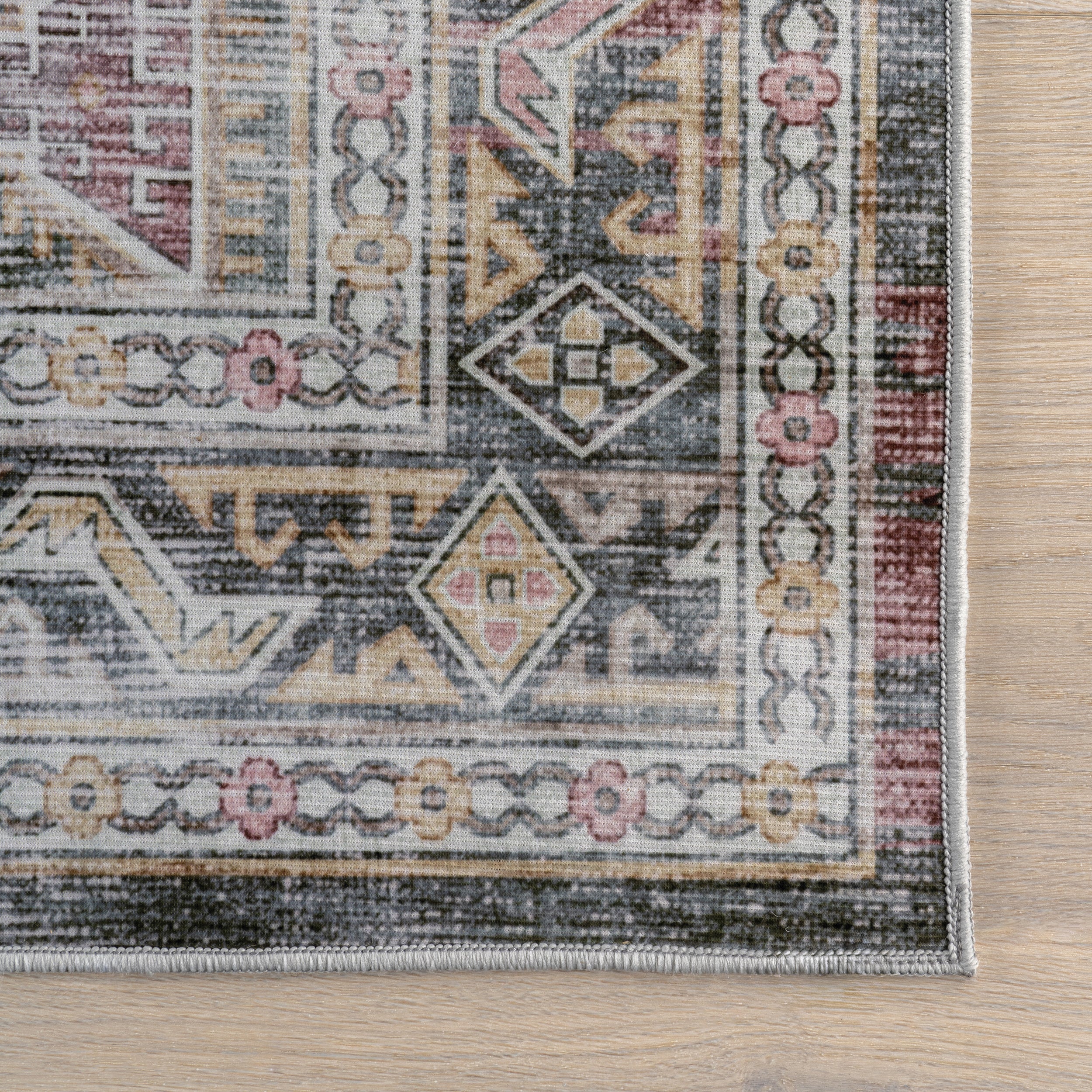 Rora Smart Plus with SplashGuard Area Rug - Image 6
