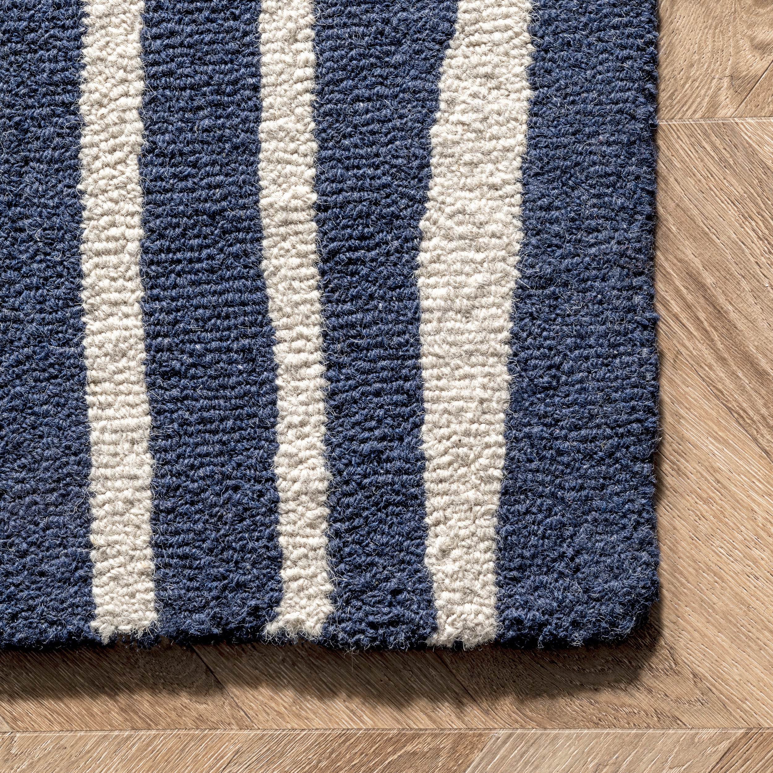 Hand Tufted Lemuel Area Rug - Image 25