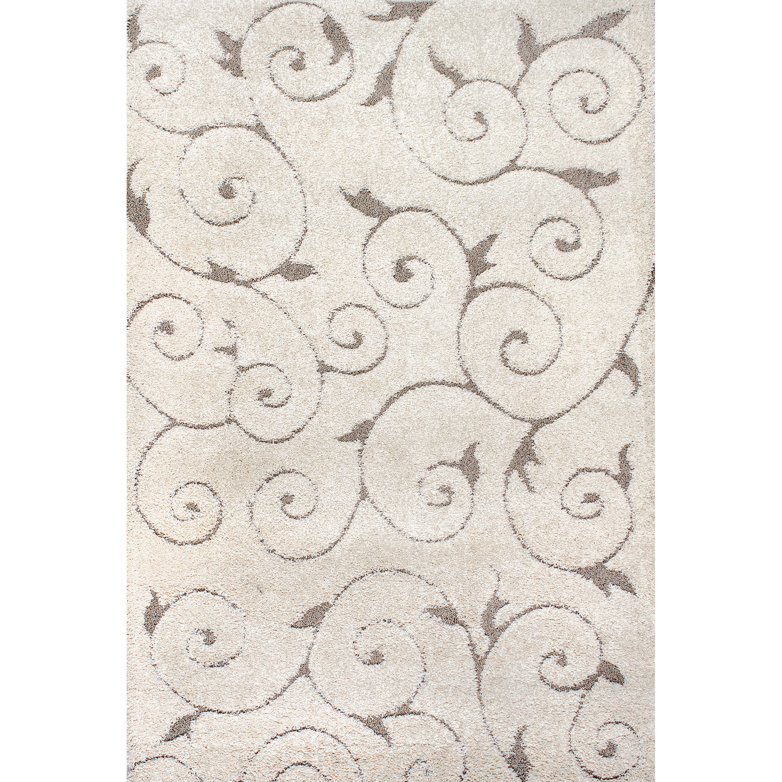 Machine Made Maisha Area Rug