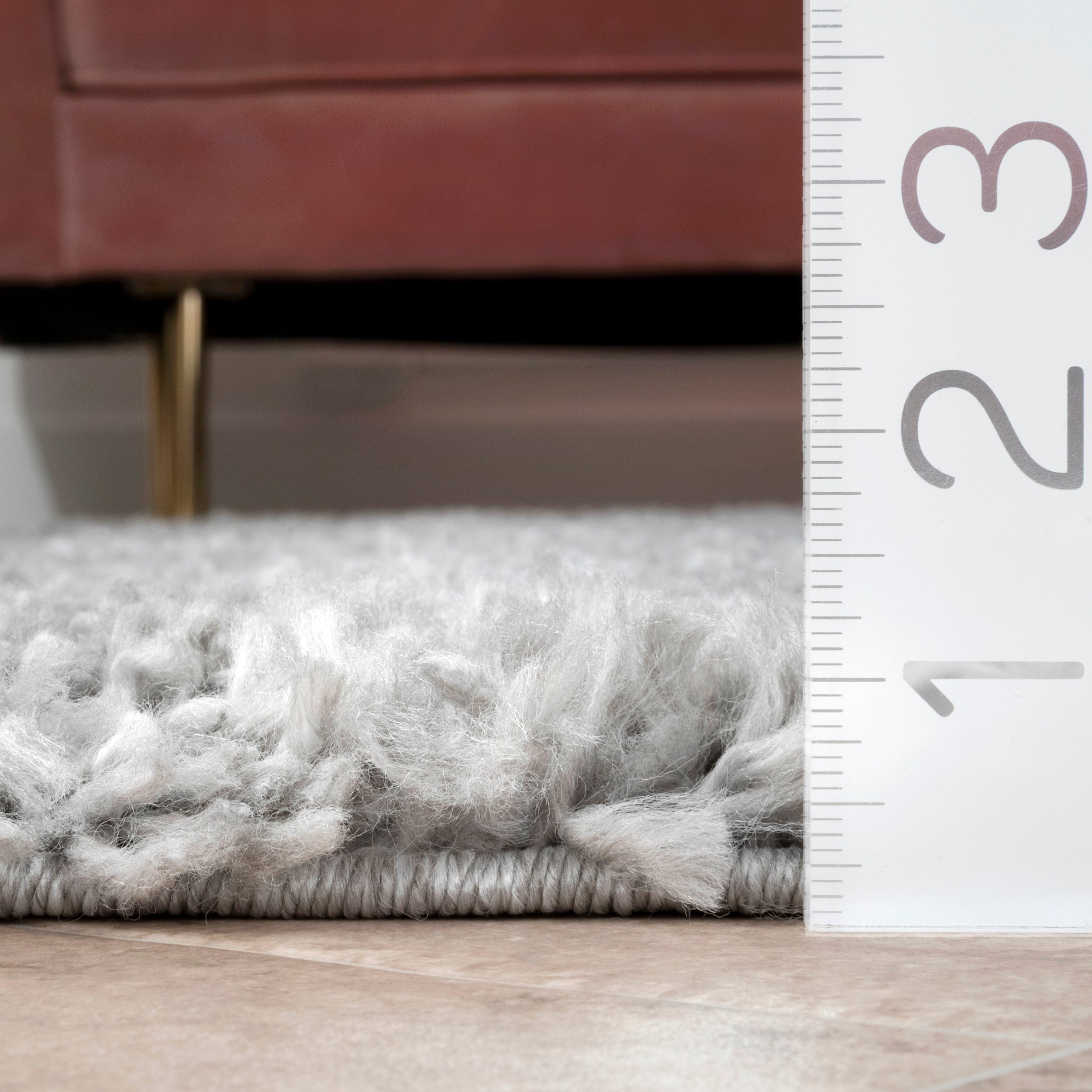 Kara Shag Area Rug - Image 15