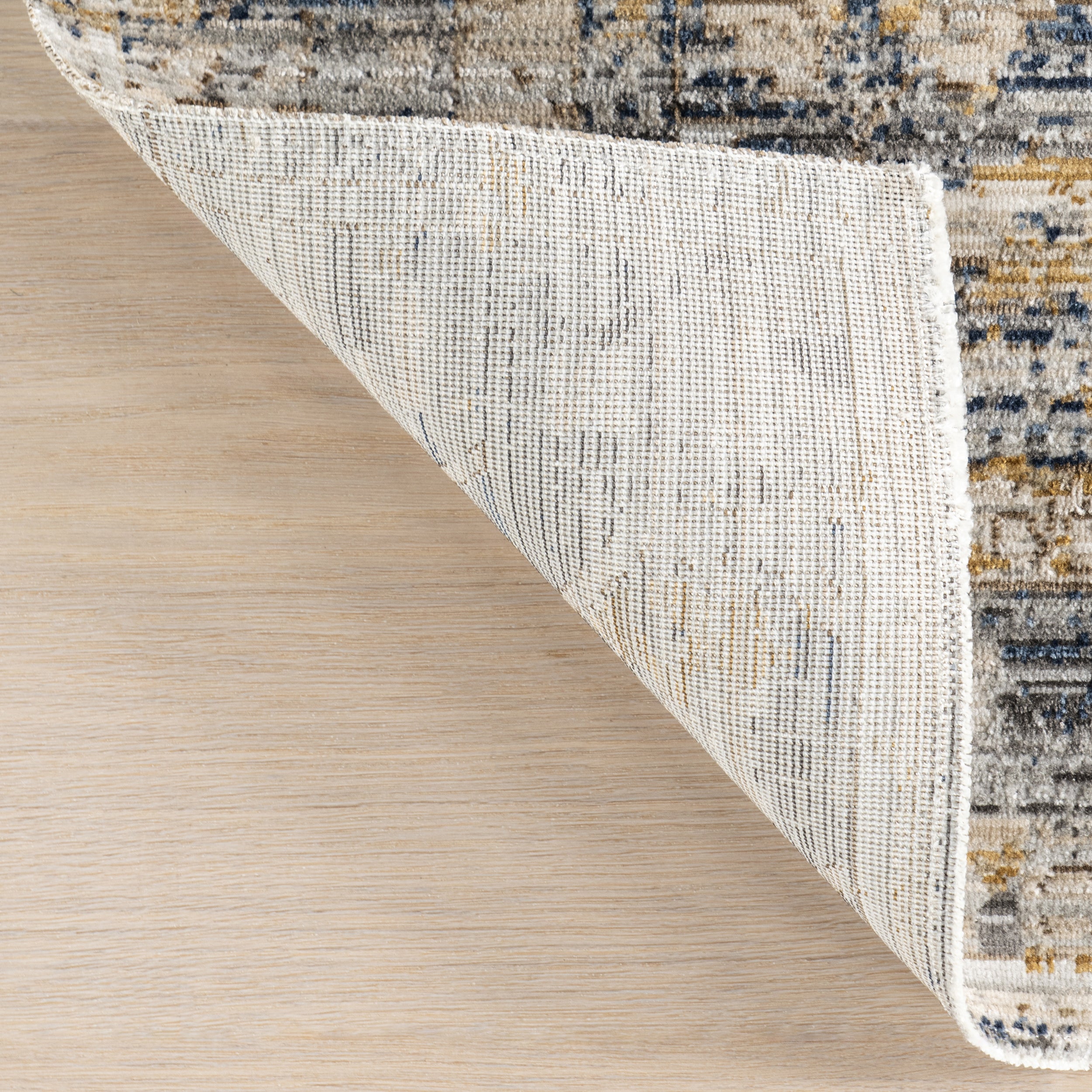 Amabel Medallion Indoor/Outdoor Area Rug - Image 8