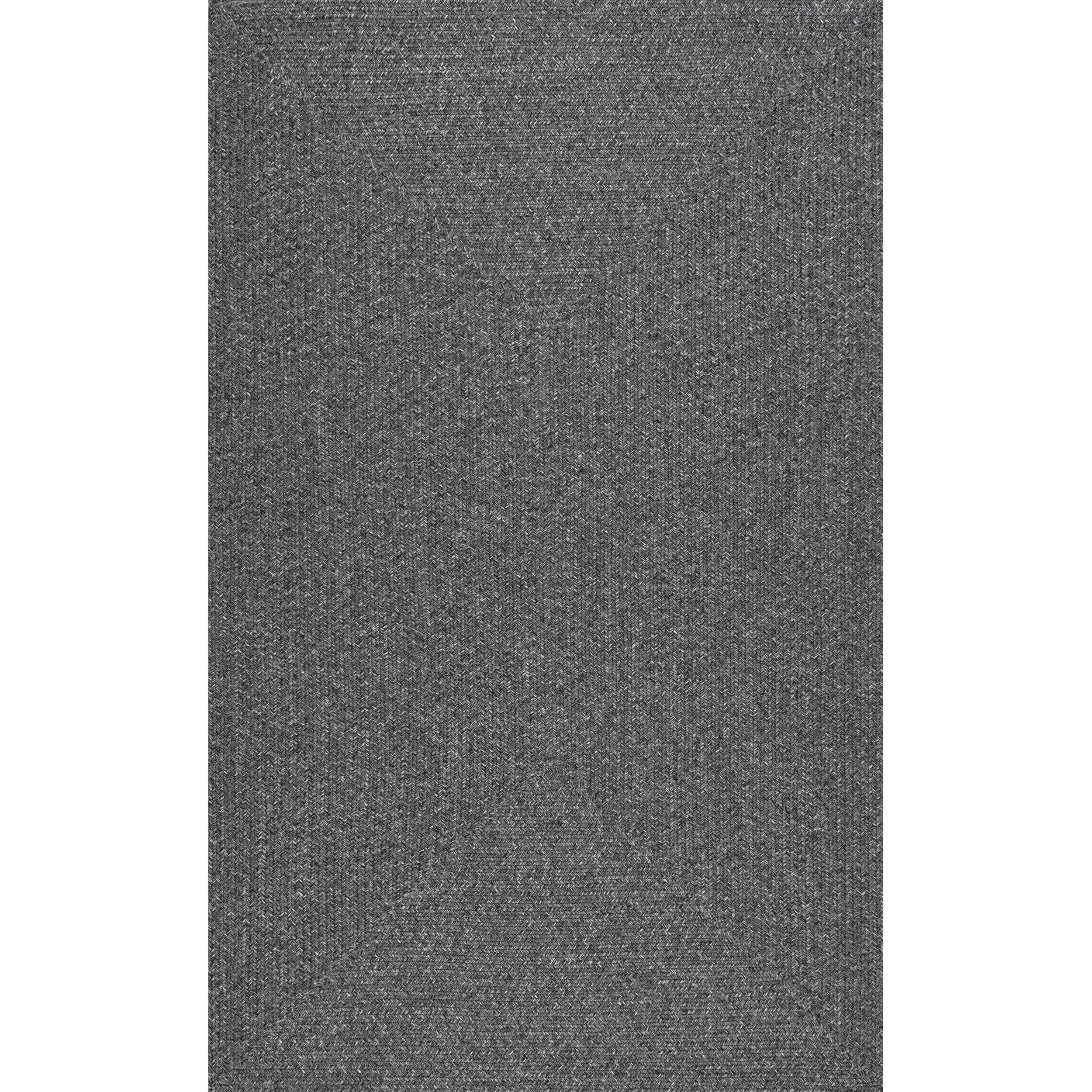 Wynn Braided Indoor/Outdoor Area Rug - Image 18