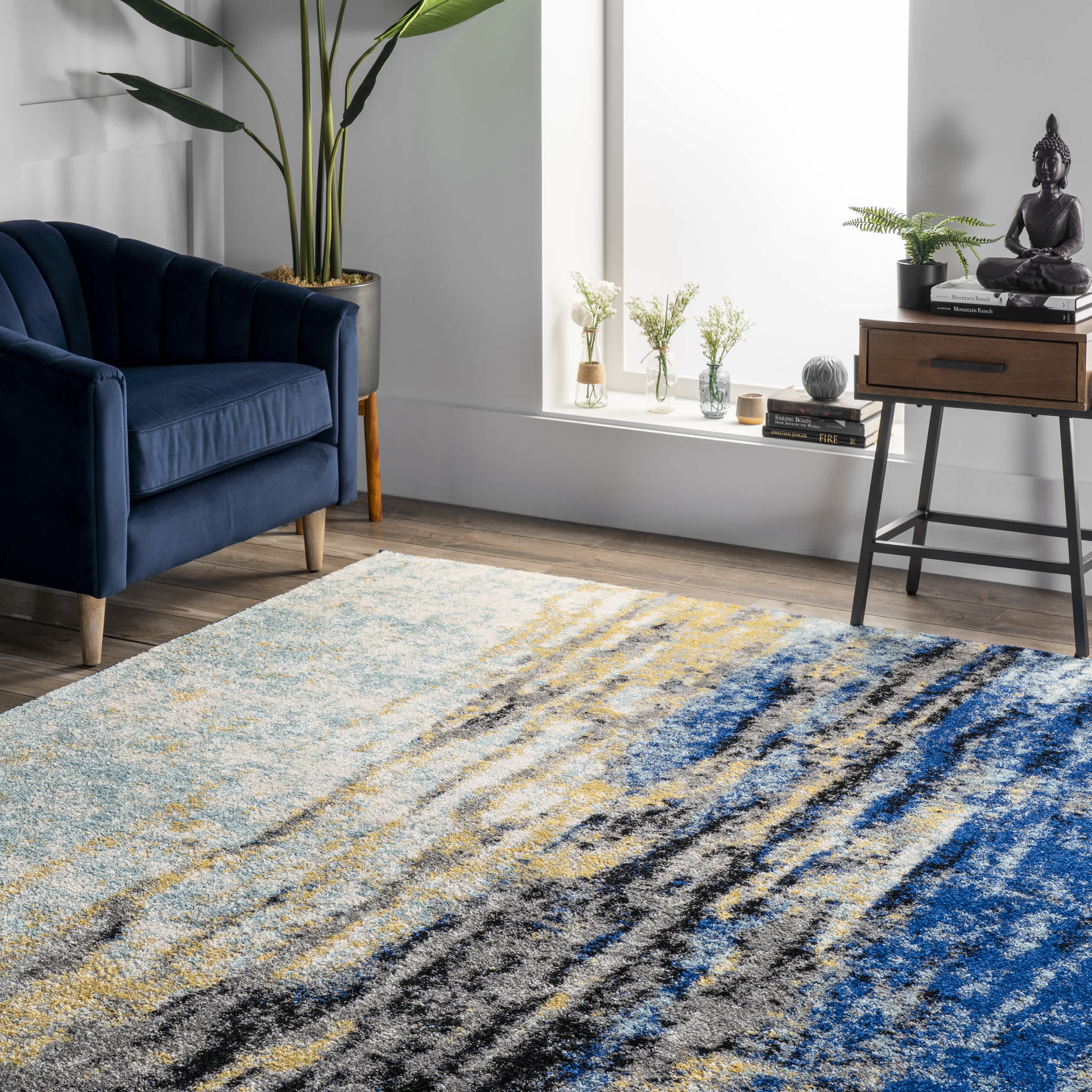 Katharina Area Rug - Image 9
