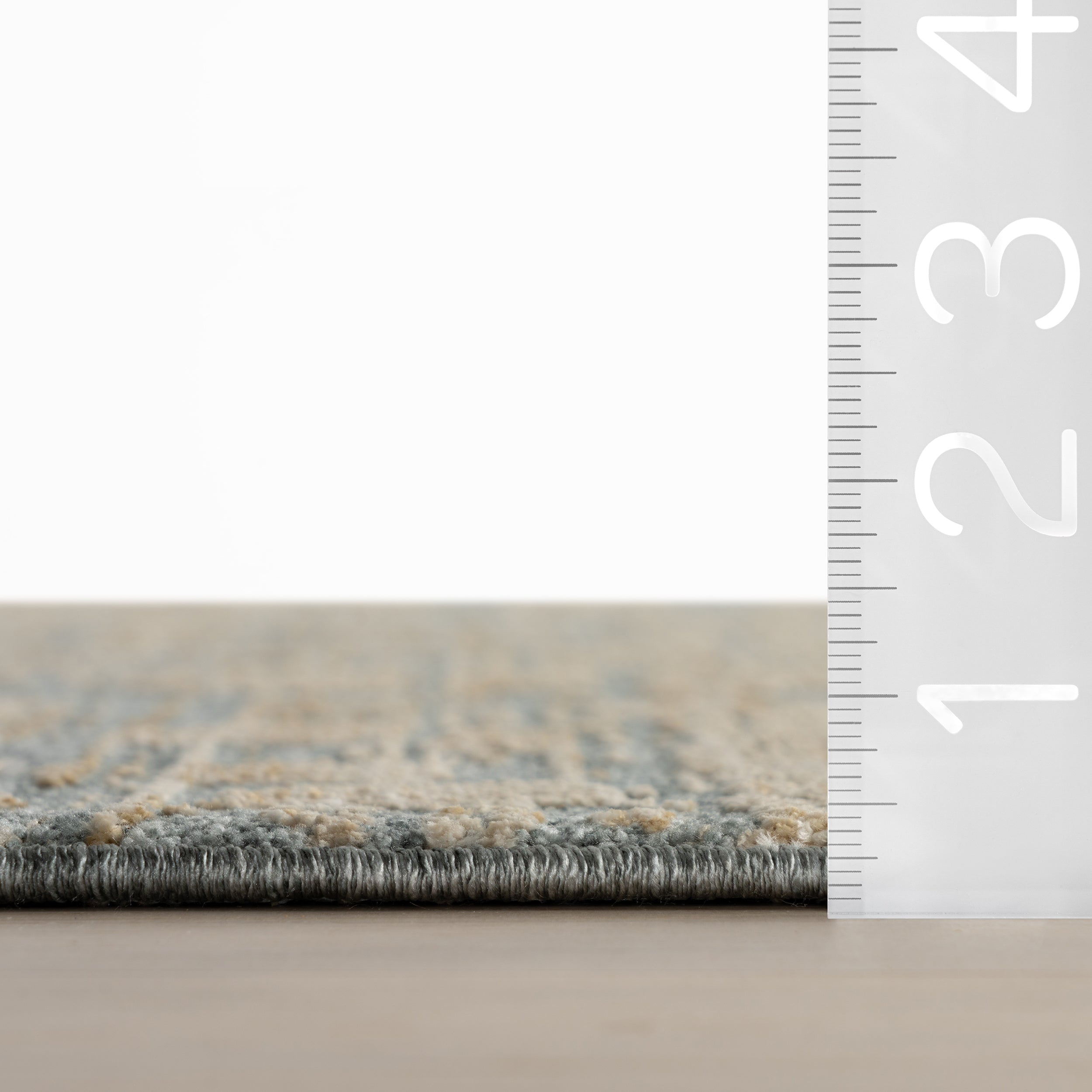 nuLOOM Vianelle Modern Bohemian Area Rug - Image 3