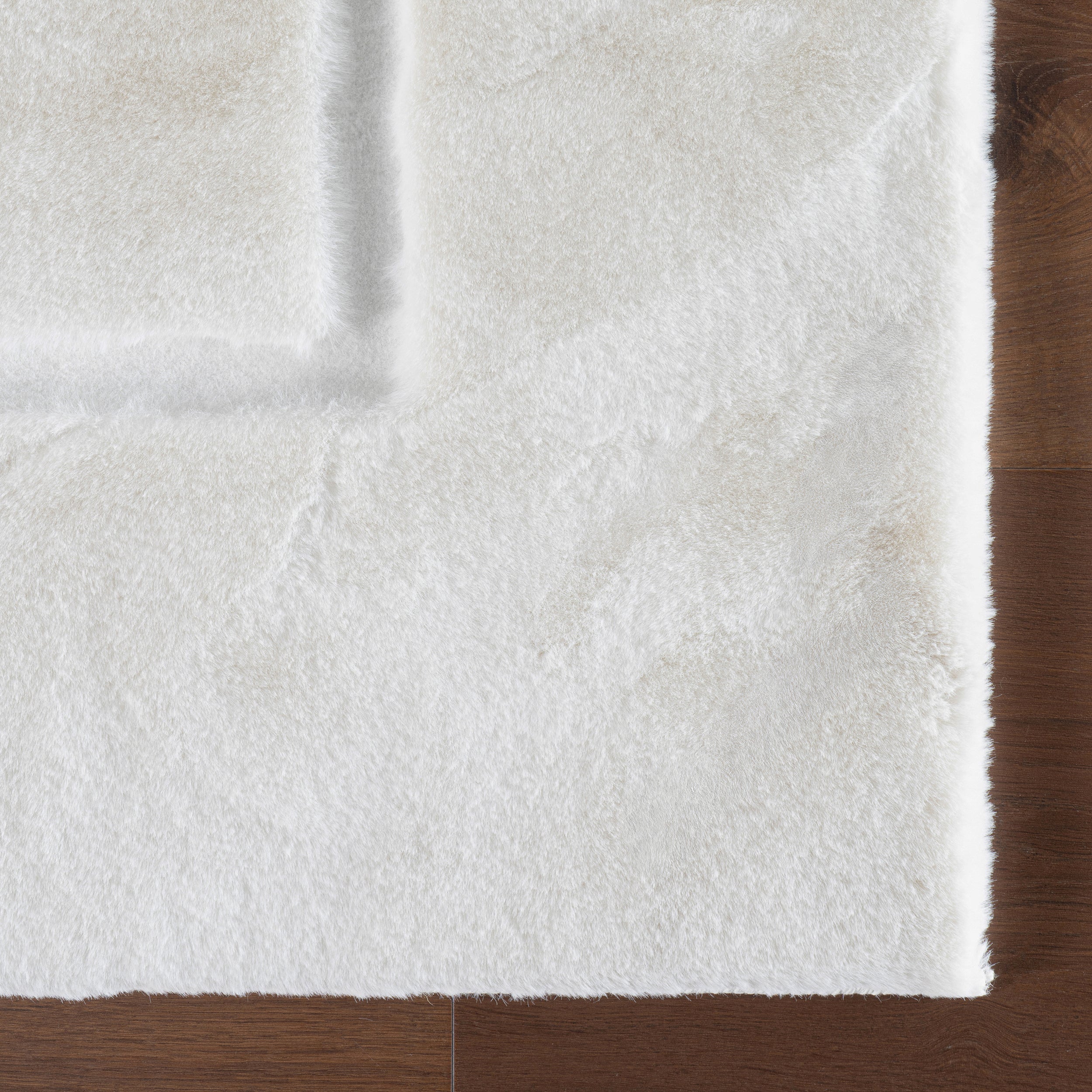 Nuloom Auralyn Solid Cloud Washable Area Rug - Image 15
