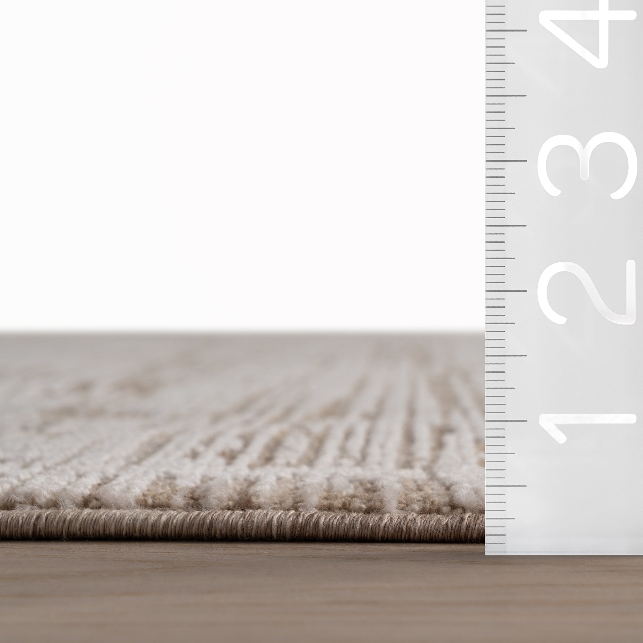 Nuloom Odalisse Modern Geometric Rug - Image 3