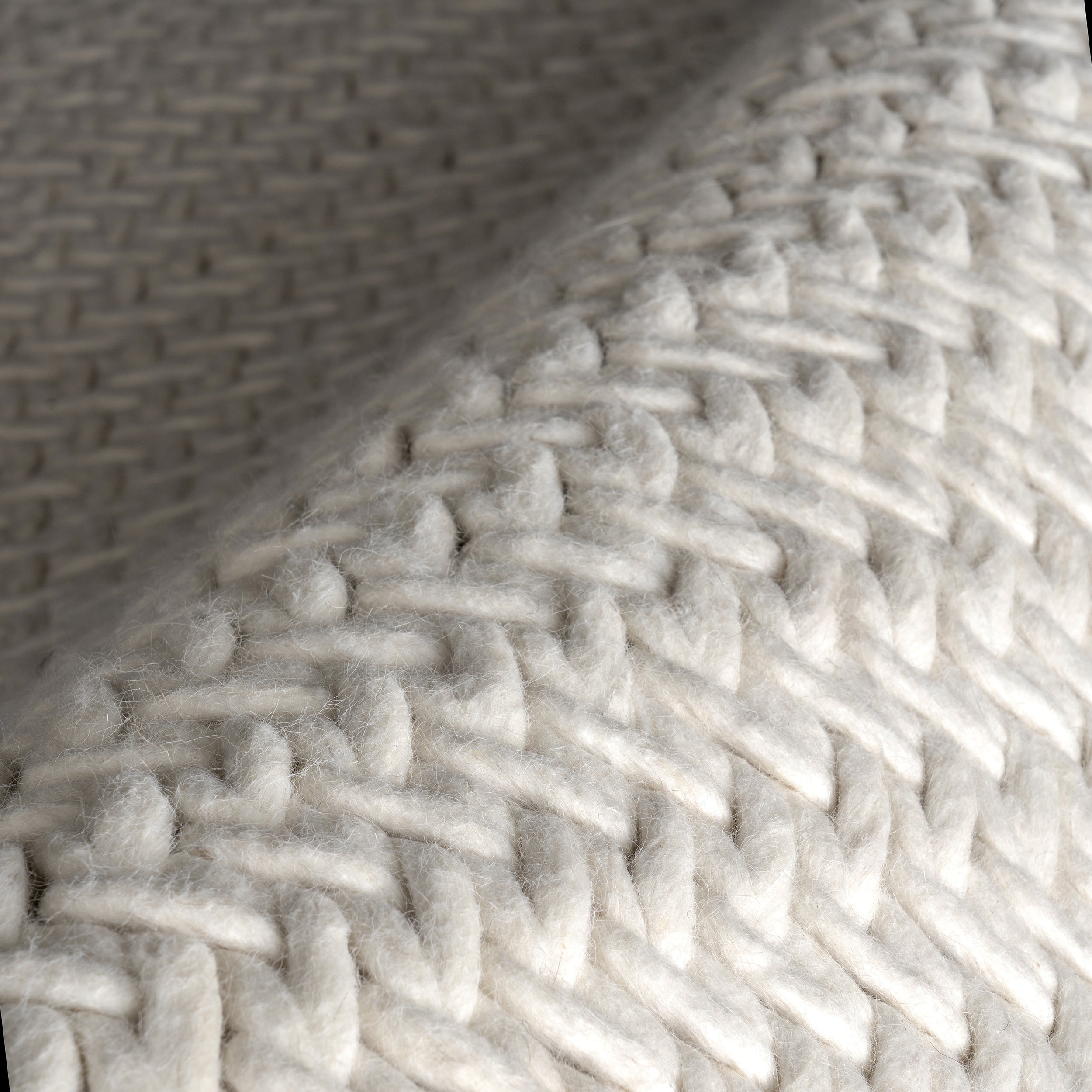 Dune Wool Area Rug - Image 5