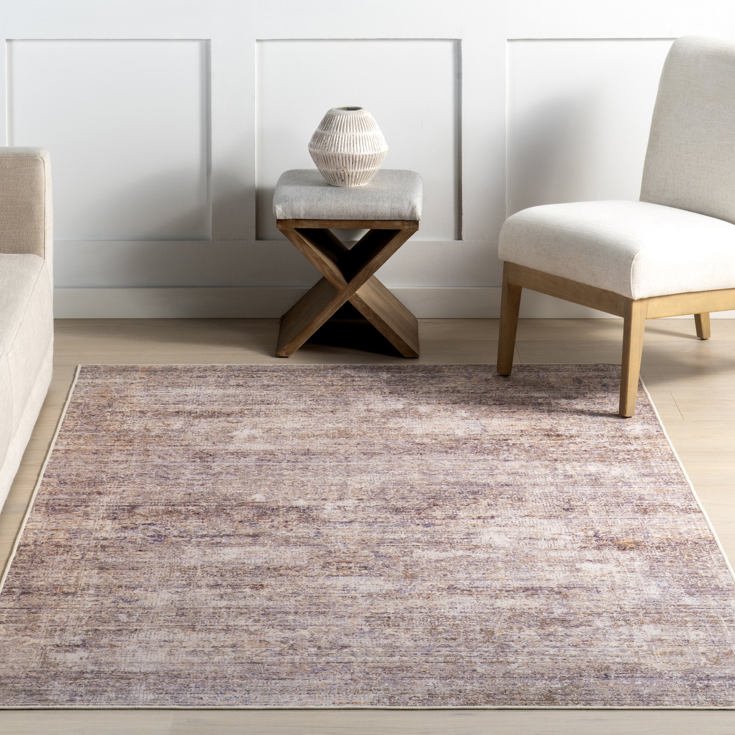 Eilish Smart Plus with SplashGuard Area Rug - Image 9