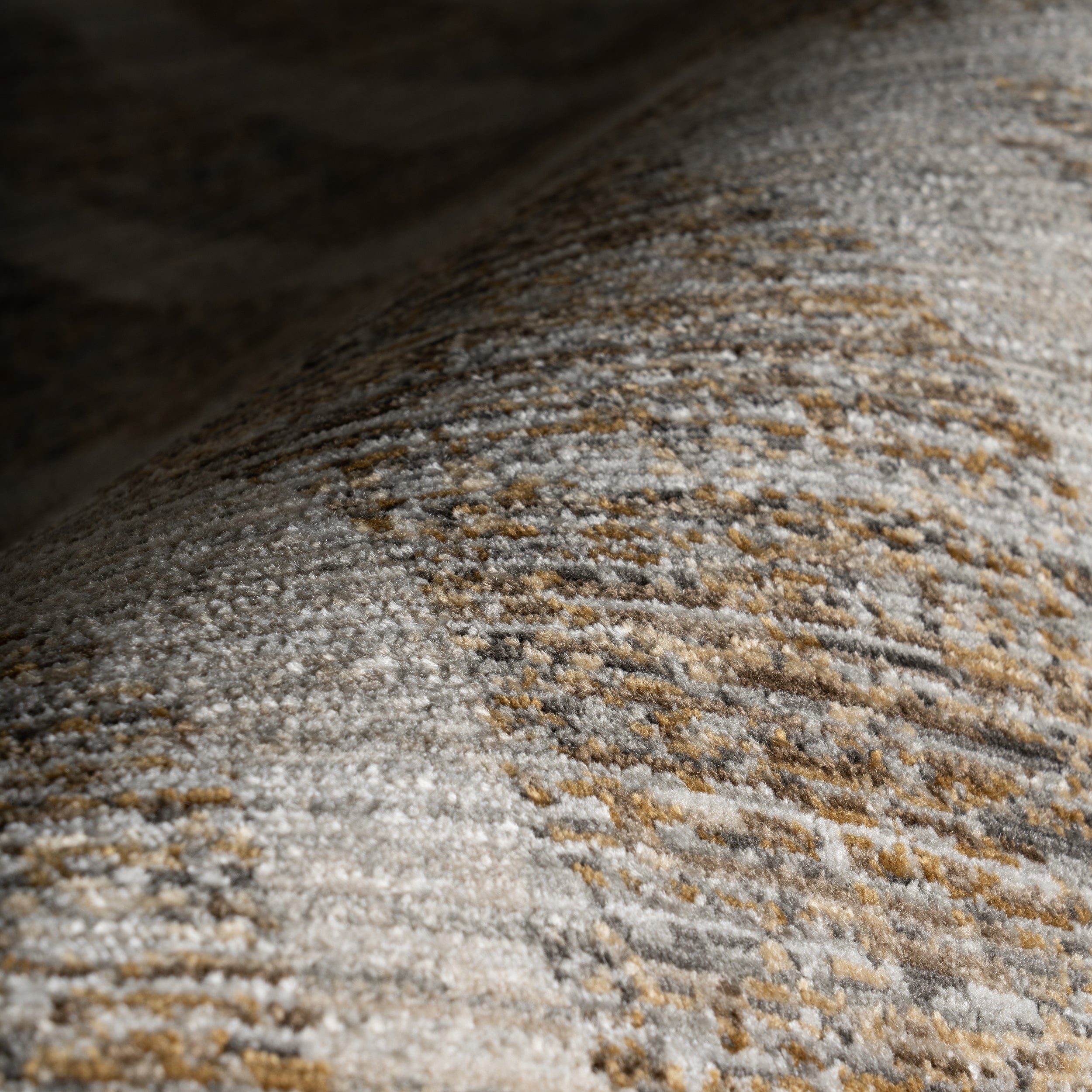 Nuloom Auralisse Modern Woven Abstract Washable Rug - Image 5