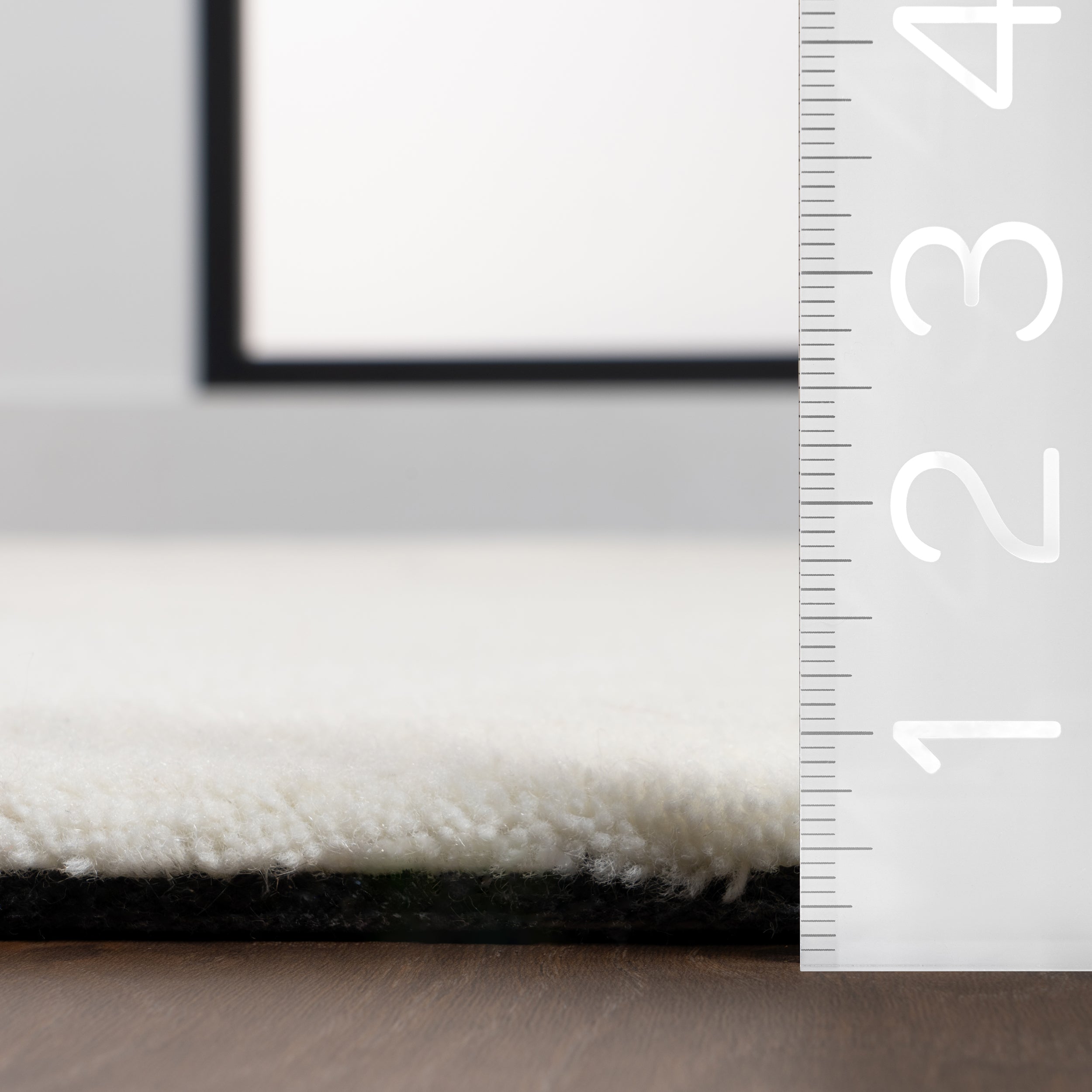 Nazco Abstract New Zealand Wool Area Rug - Image 9