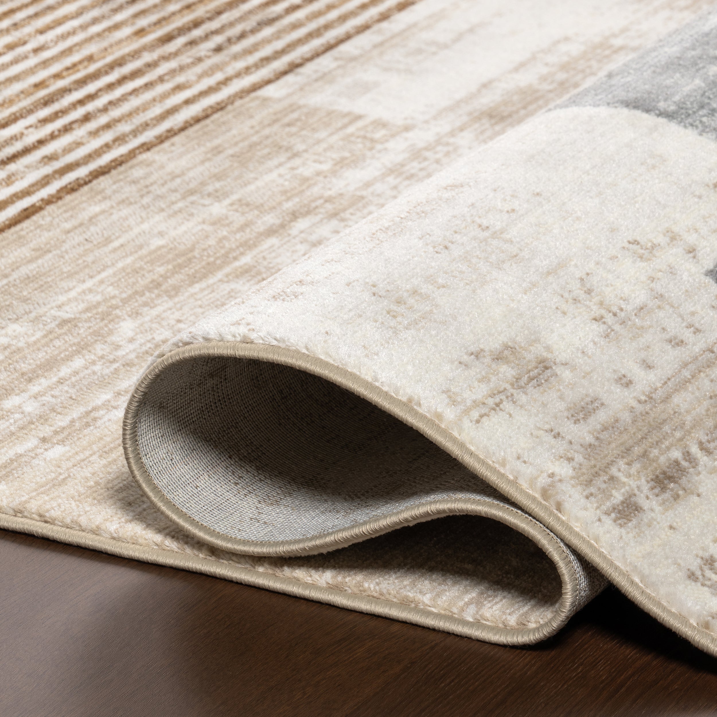 nuLOOM Vanita Transitional Southwestern Fringe Area Rug - Image 4