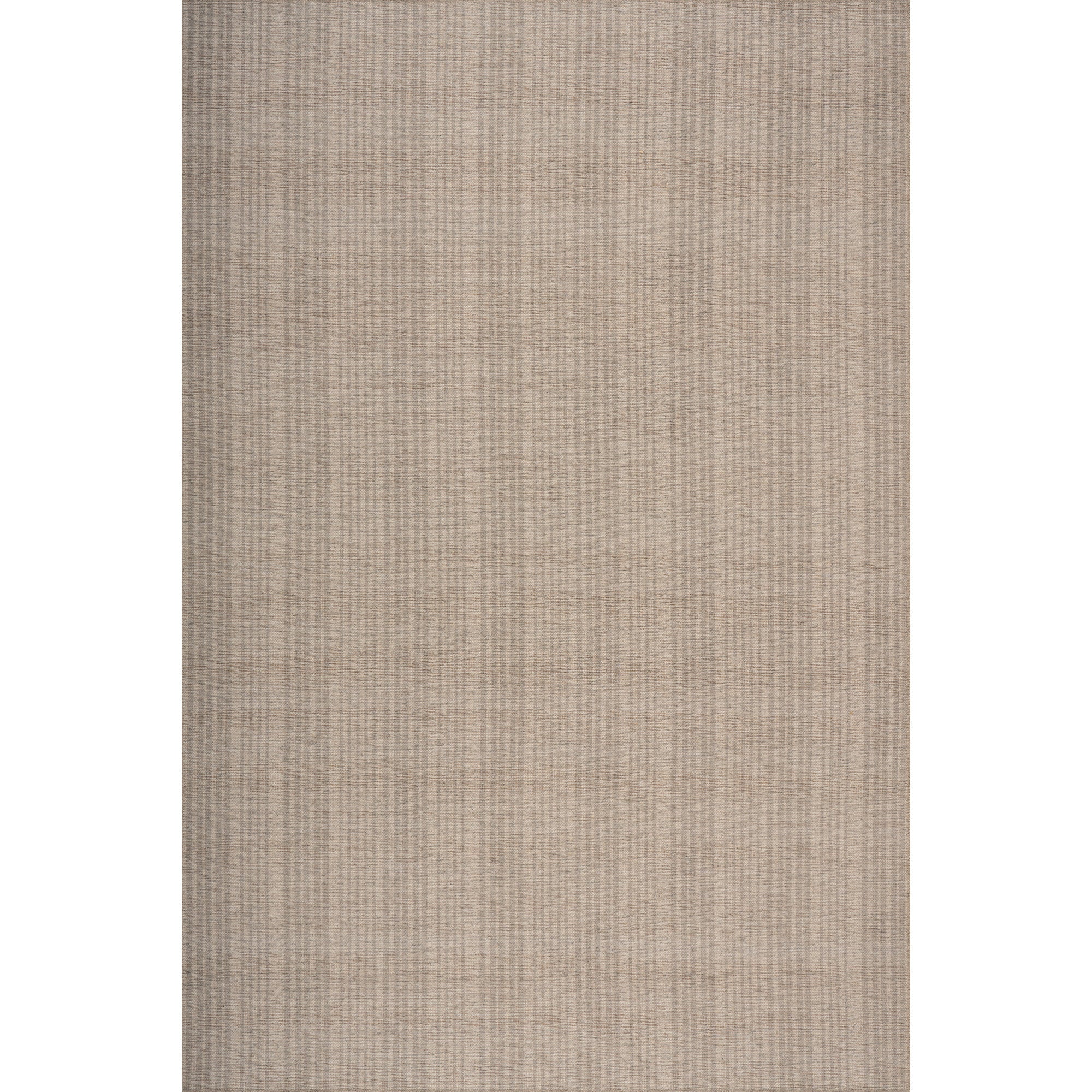 Nuloom Aralyn Modern Striped Indoor Washable Area Rug