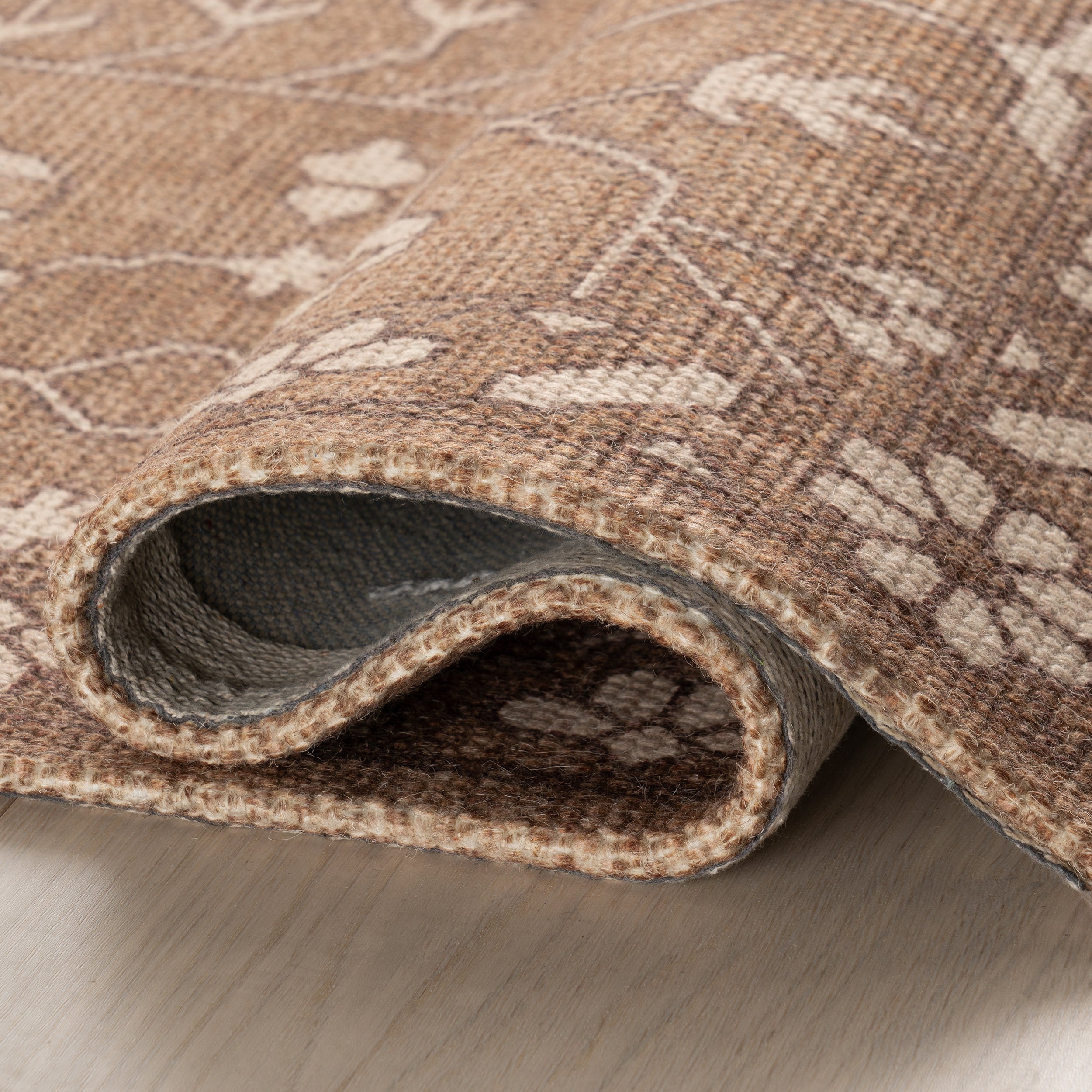 Nuloom Gretel Wool and Cotton Area Rug - Image 12