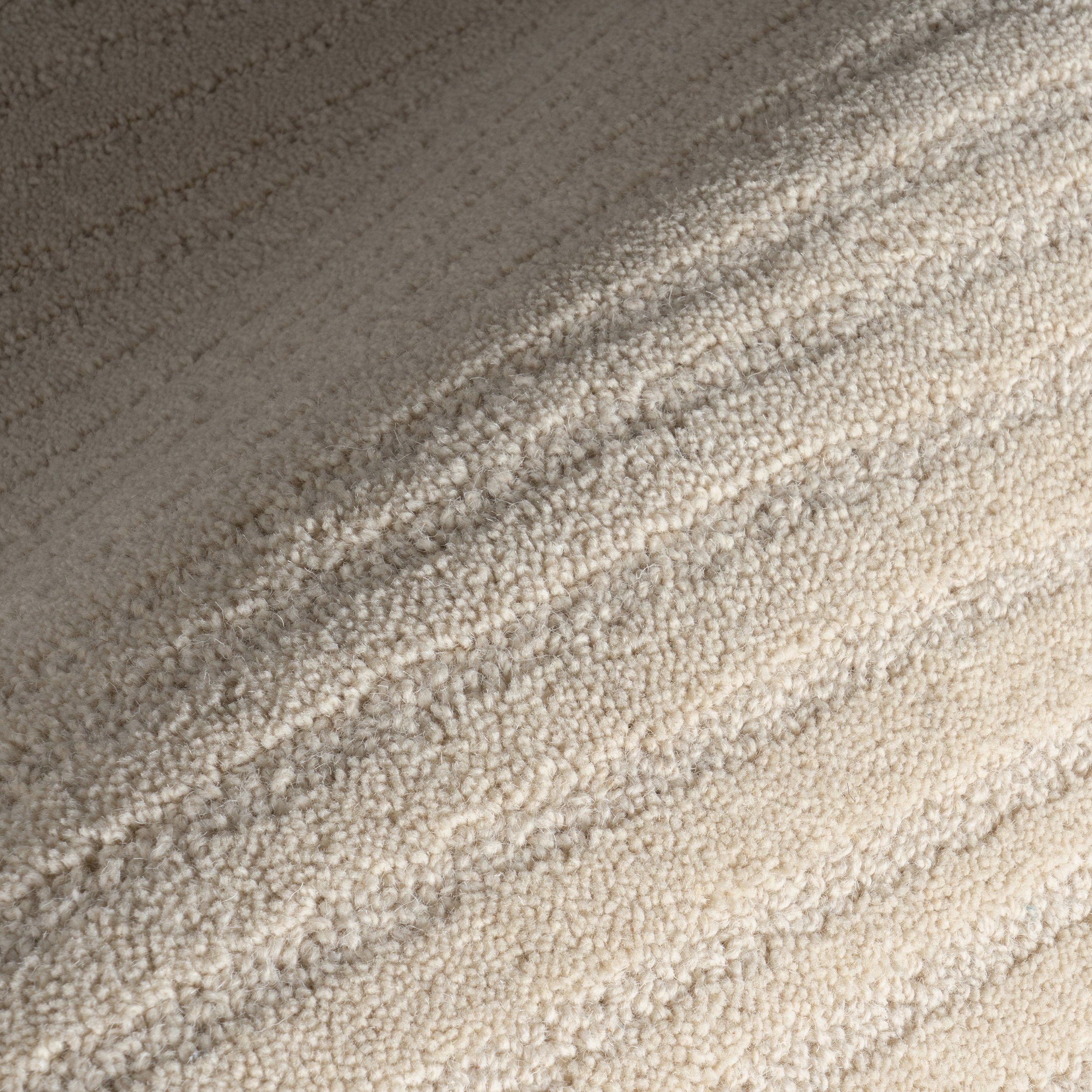 Southwest Striped Wool Area Rug - Image 27