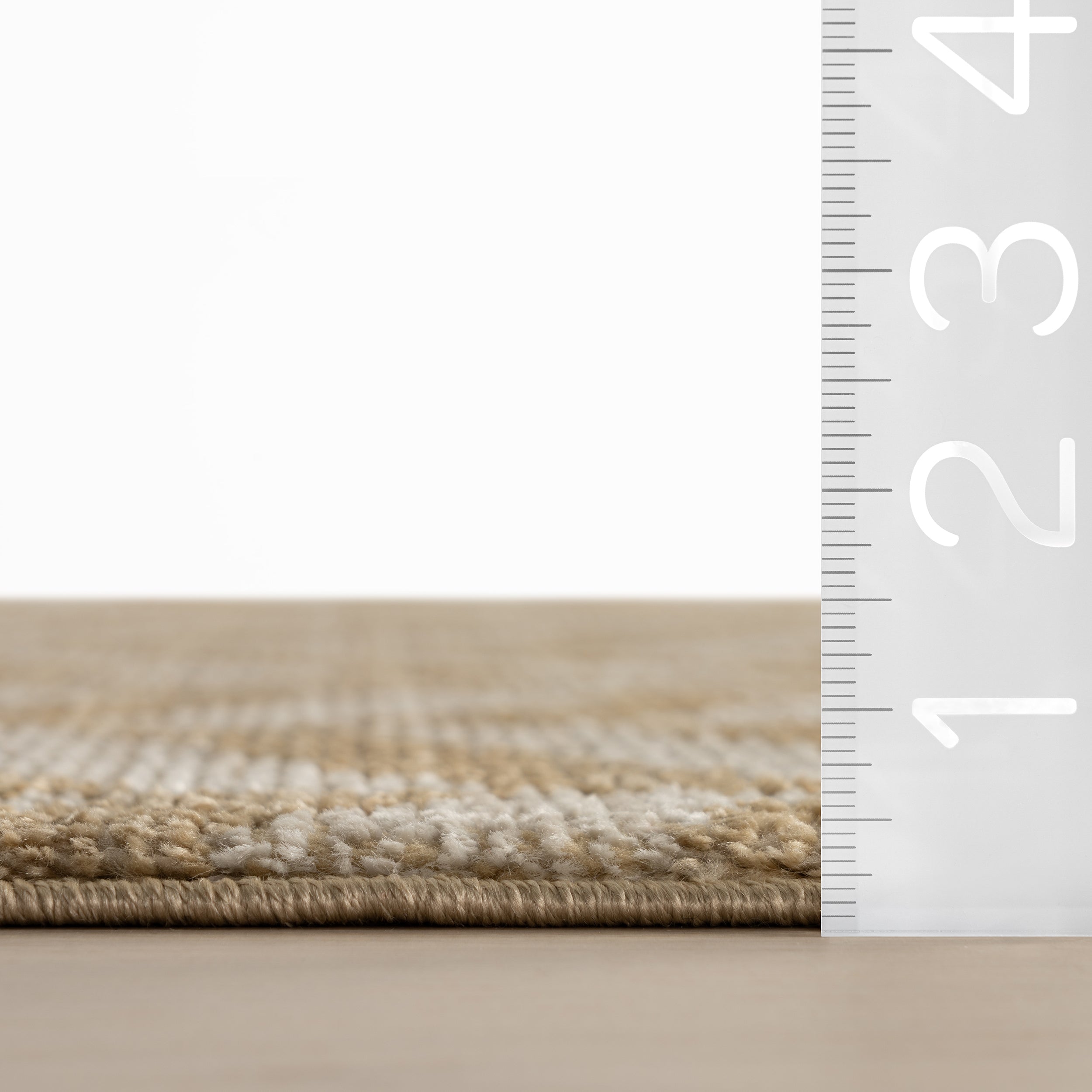 nuLOOM Avienne Modern Striped Area Rug - Image 3