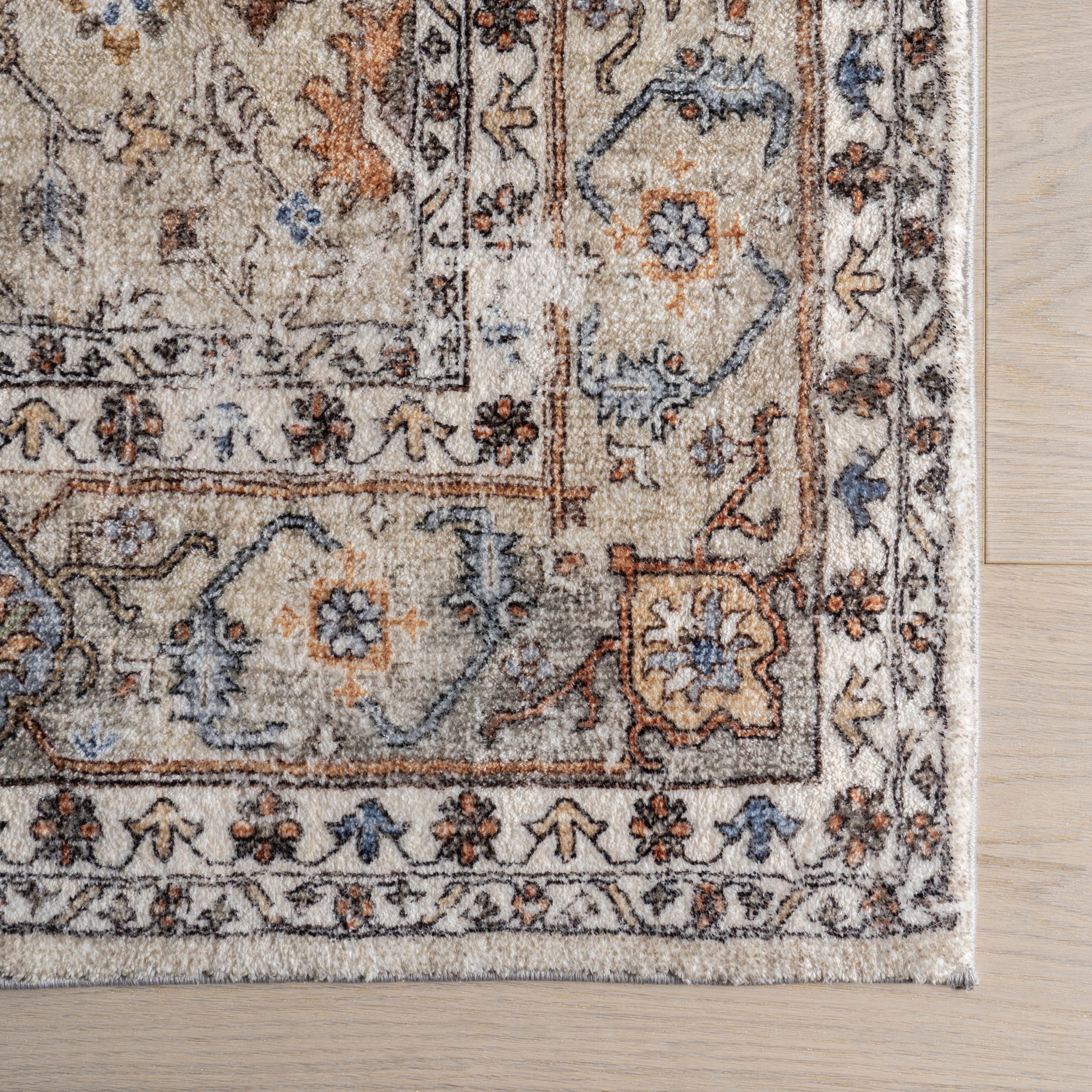 SpinClean Machine Washable Area Rug - Image 5