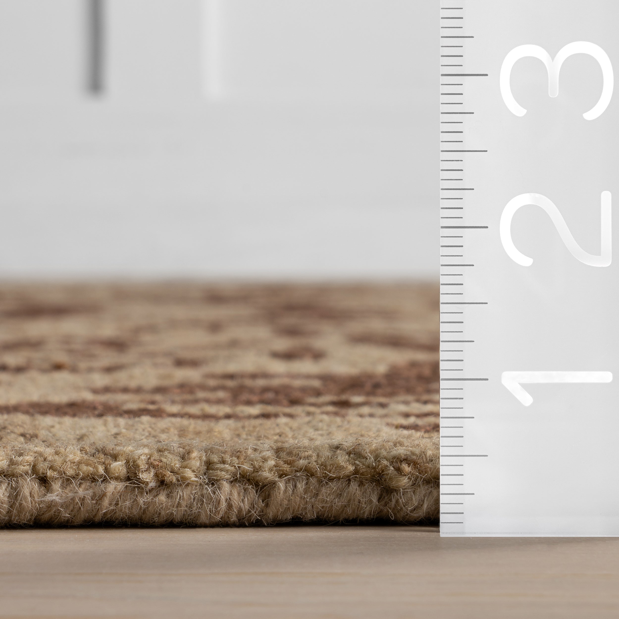 Nuloom Virelia Transitional Floral and Paisley Area Rug - Image 11