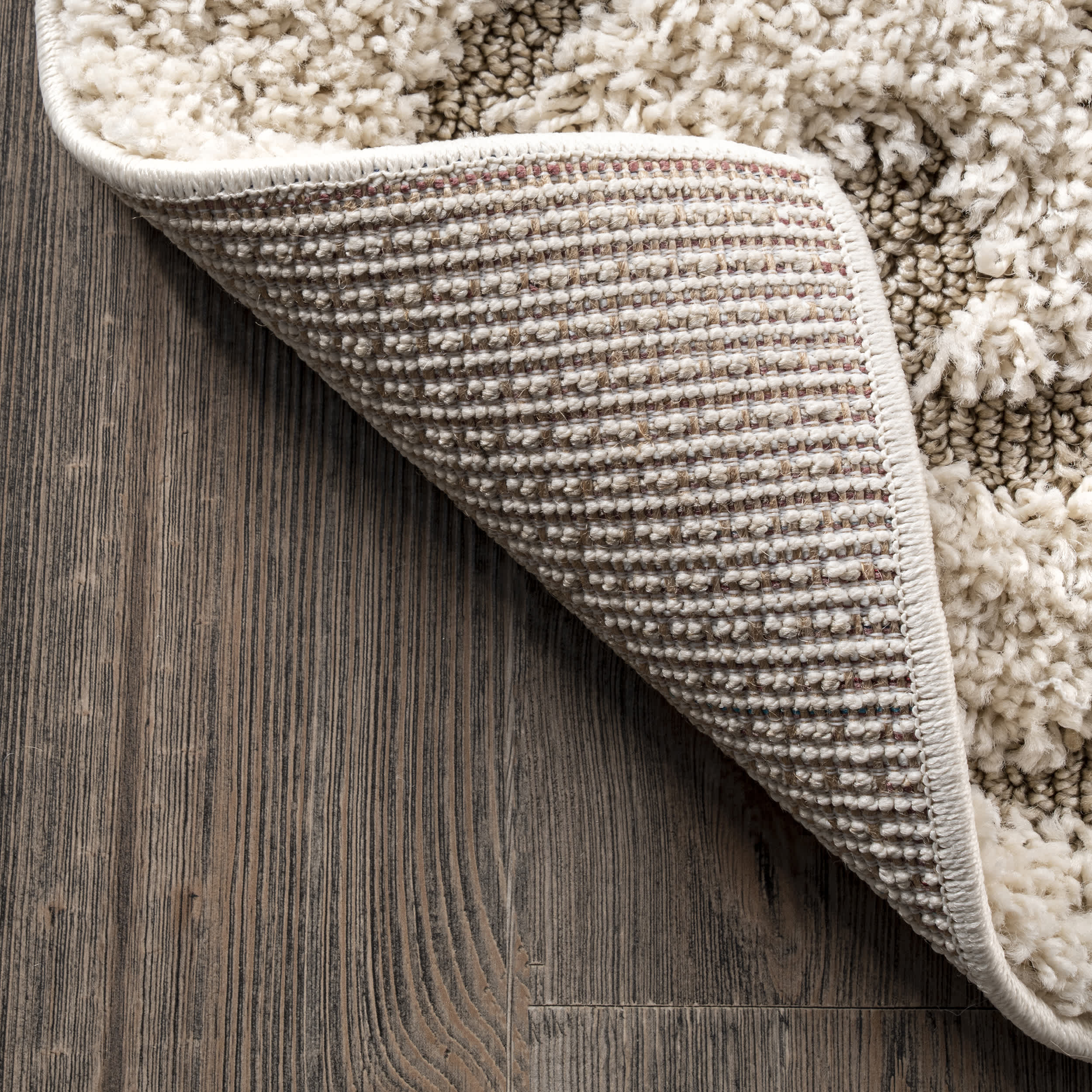Machine Made Maisha Area Rug - Image 7