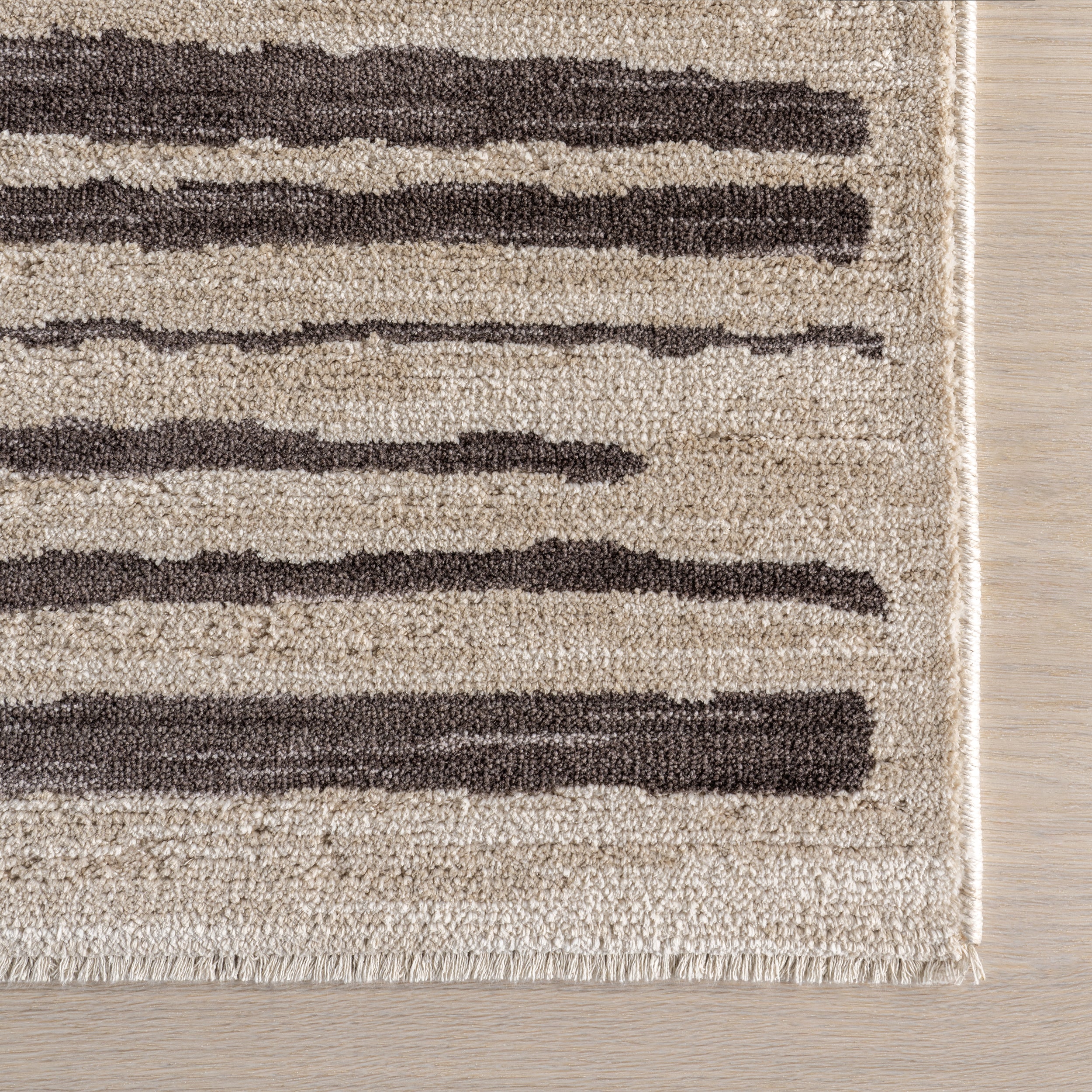 Eufemia Contemporary Abstract Area Rug - Image 6