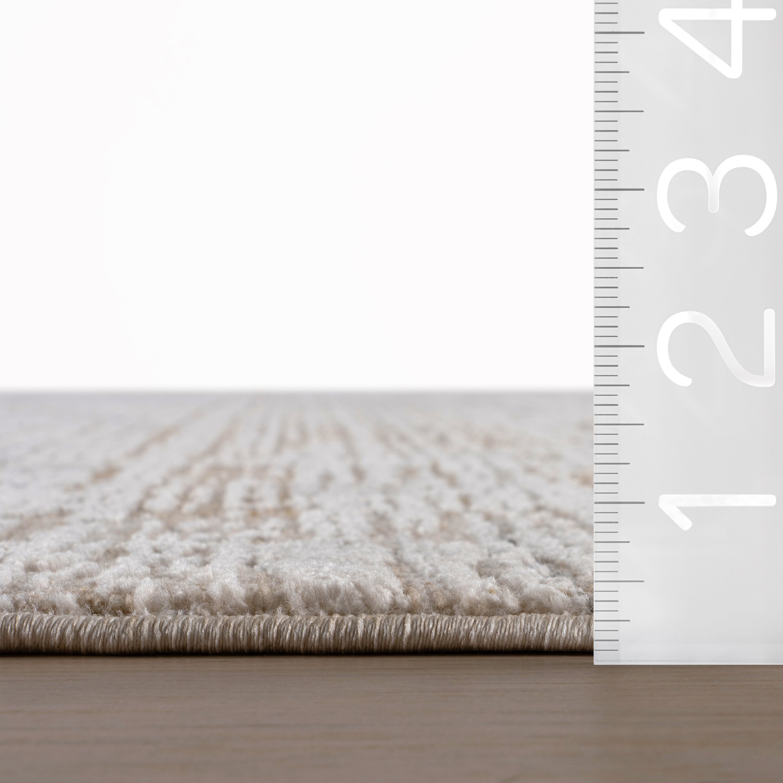 Nuloom Theona Modern Striped Rug - Image 3