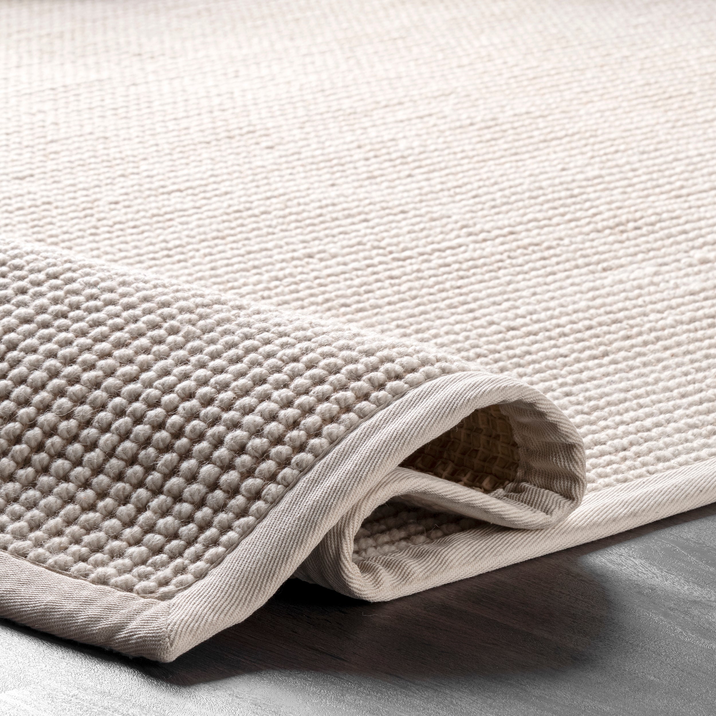 Patricia Jute and Wool Area Rug - Image 11