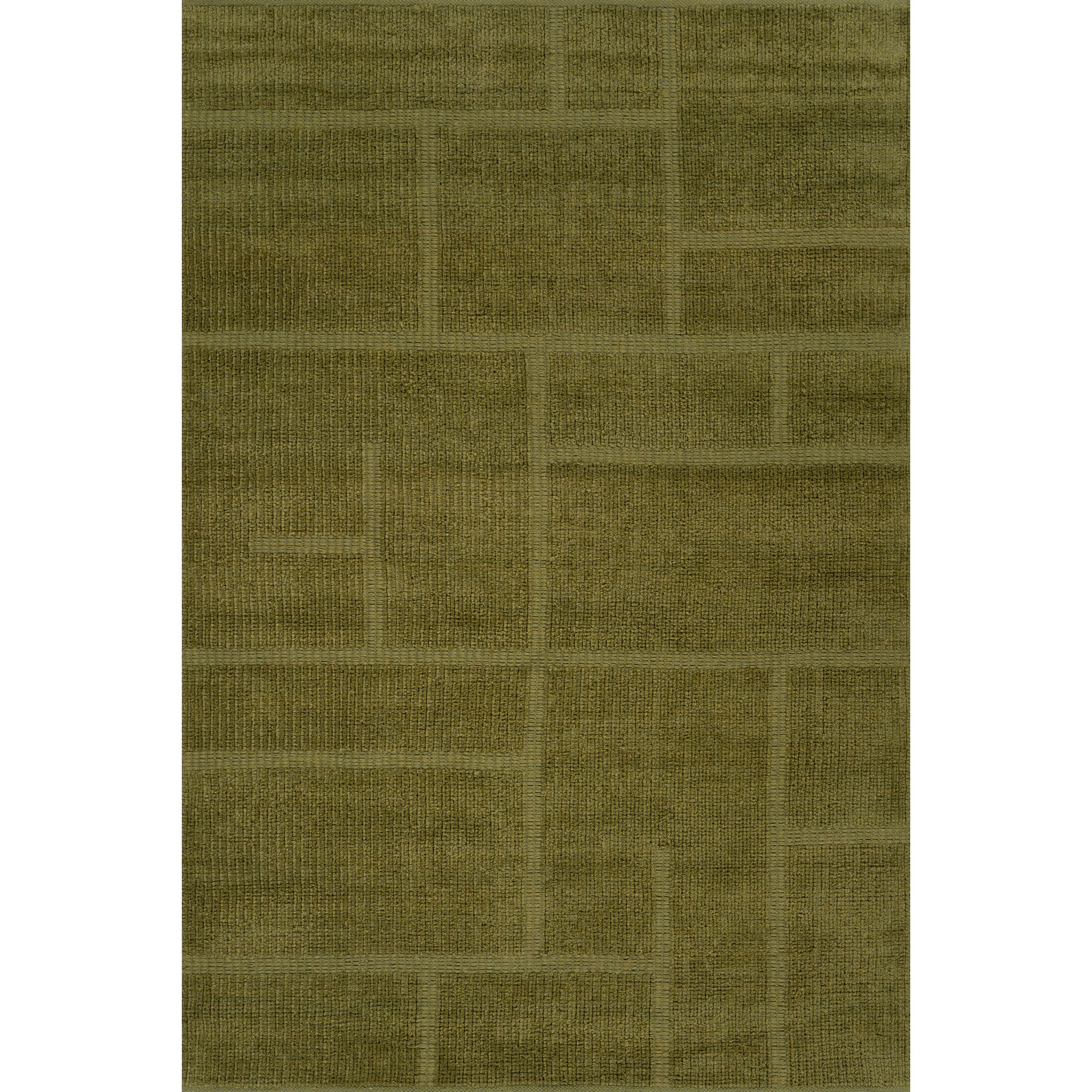 Nuloom Cerisse Abstract Bohemian Rug - Image 17