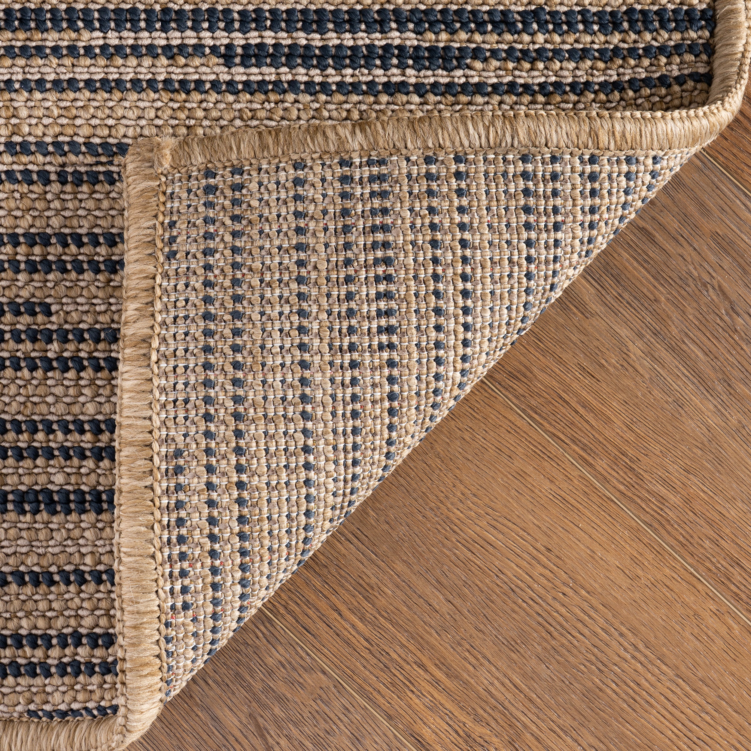 Nuloom Calisyn Transitional Abstract Indoor/Outdoor Area Rug - Image 7