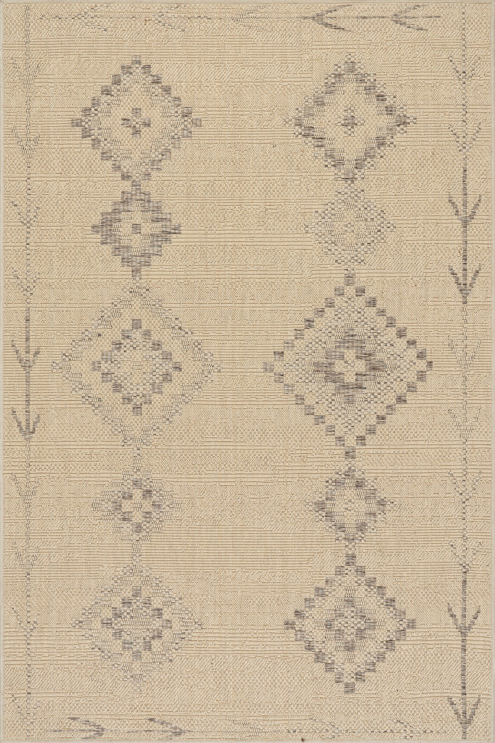 Nuloom Maristelle Southwestern Vintage and Distressed Rug - Image 8