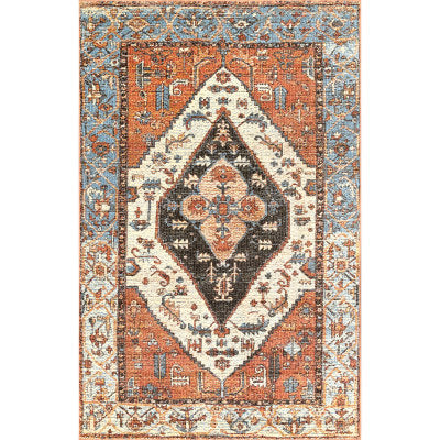 Transitional Tribal Riley