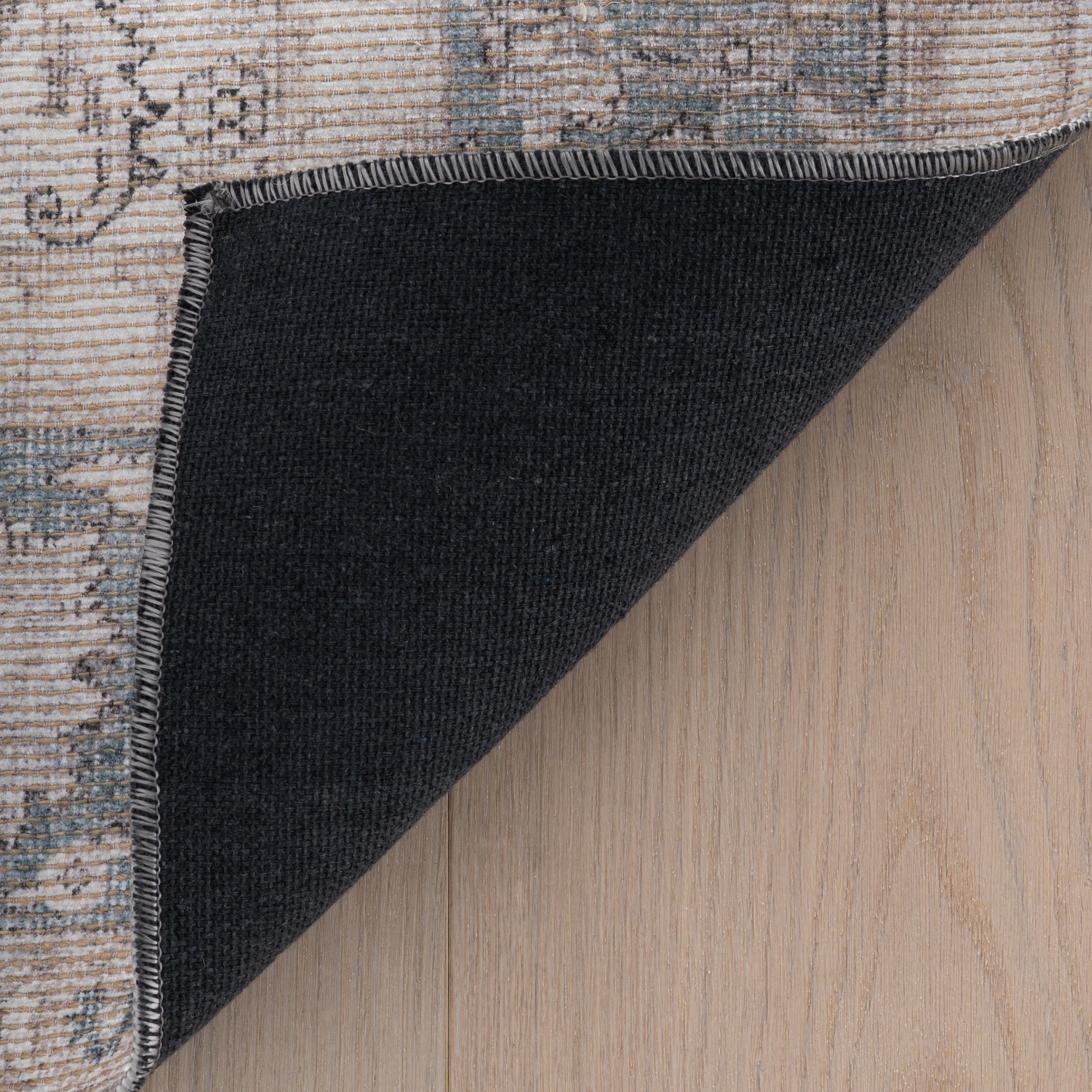 Nuloom Amarielle Traditional Vintage and Distressed Rug - Image 7