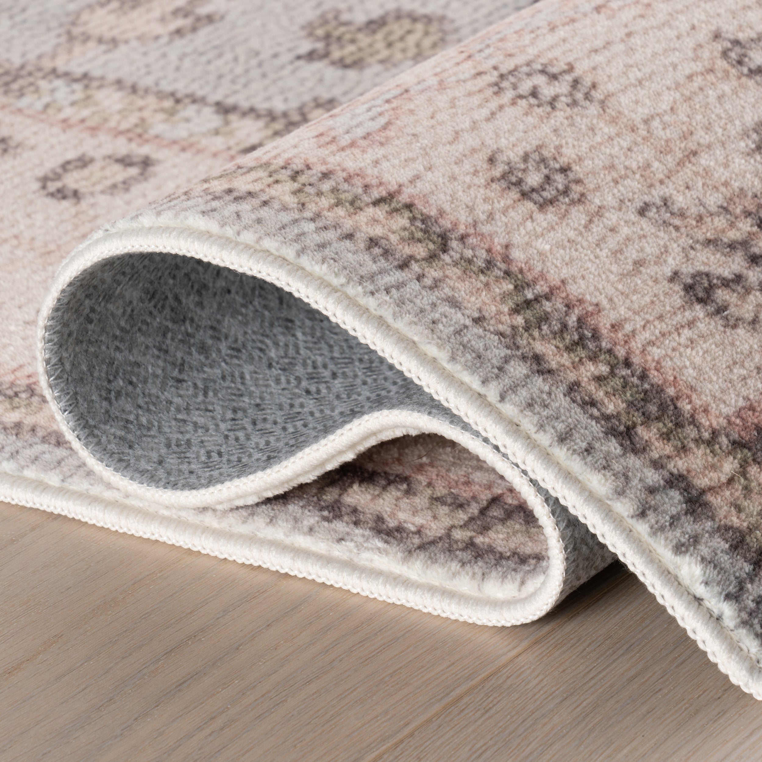 Nuloom Sylari Hand Knotted Wool Area Rug - Image 4