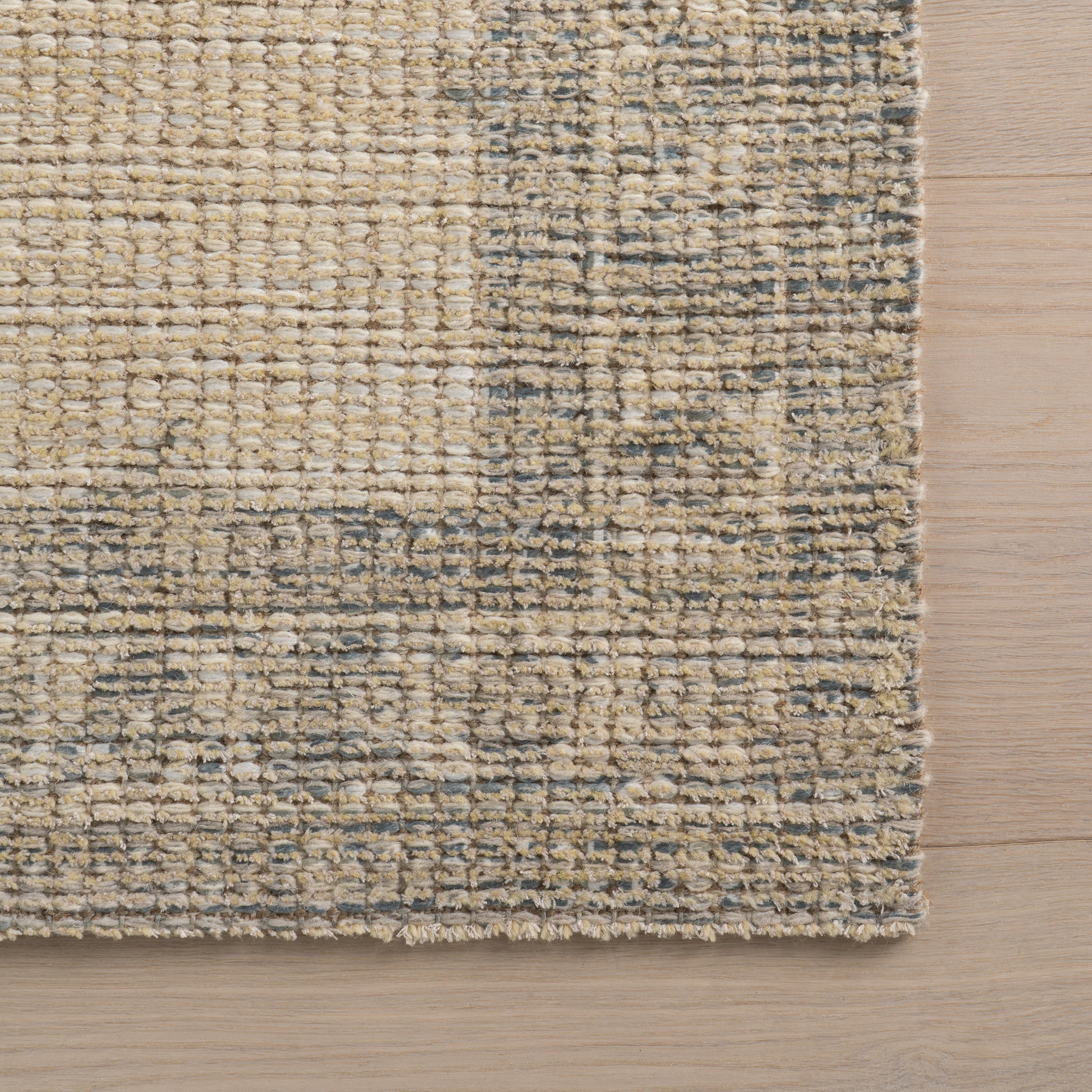 Nuloom Danisse Textured Floral Rug - Image 6
