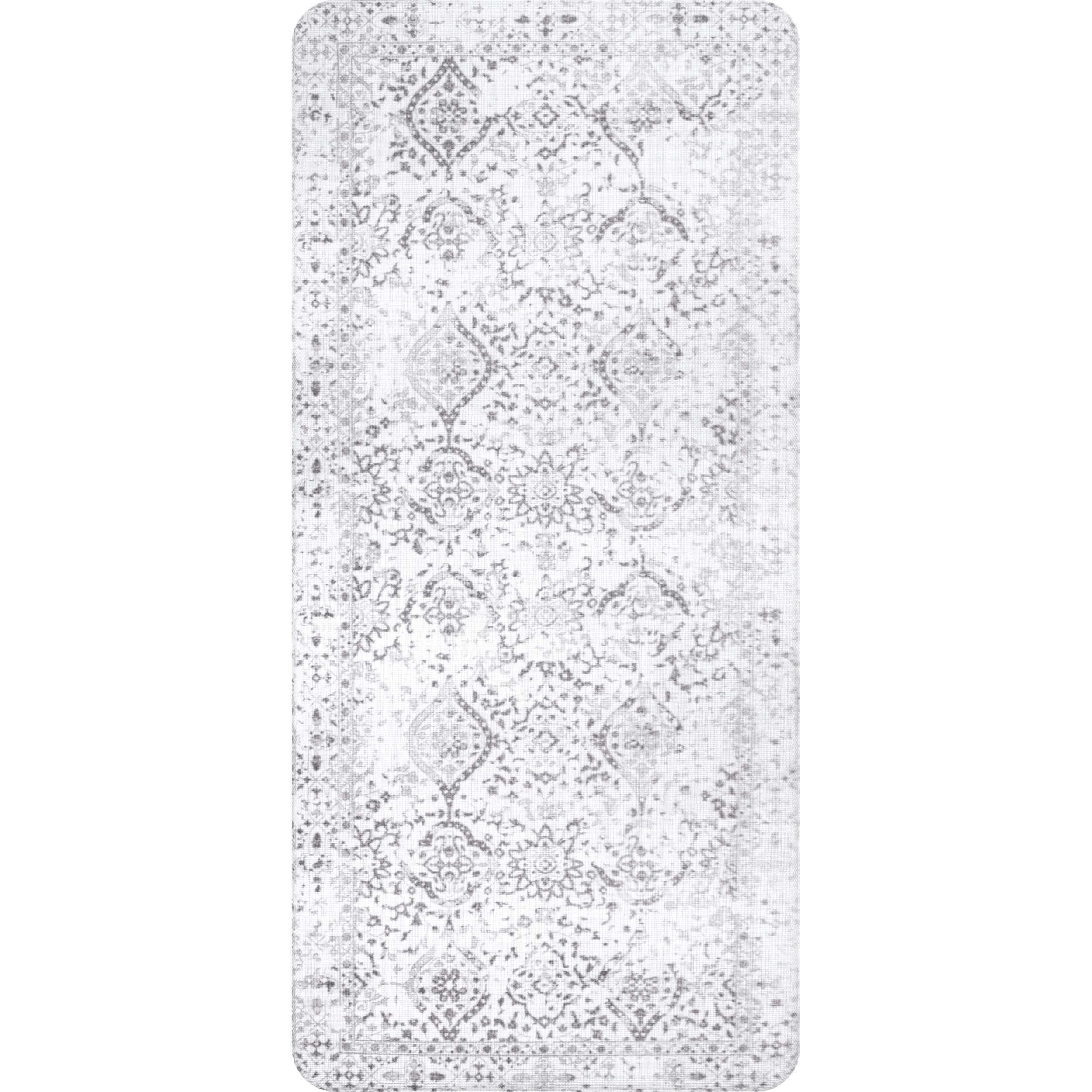 Odell Anti Fatigue Kitchen or Laundry Room Comfort Mat