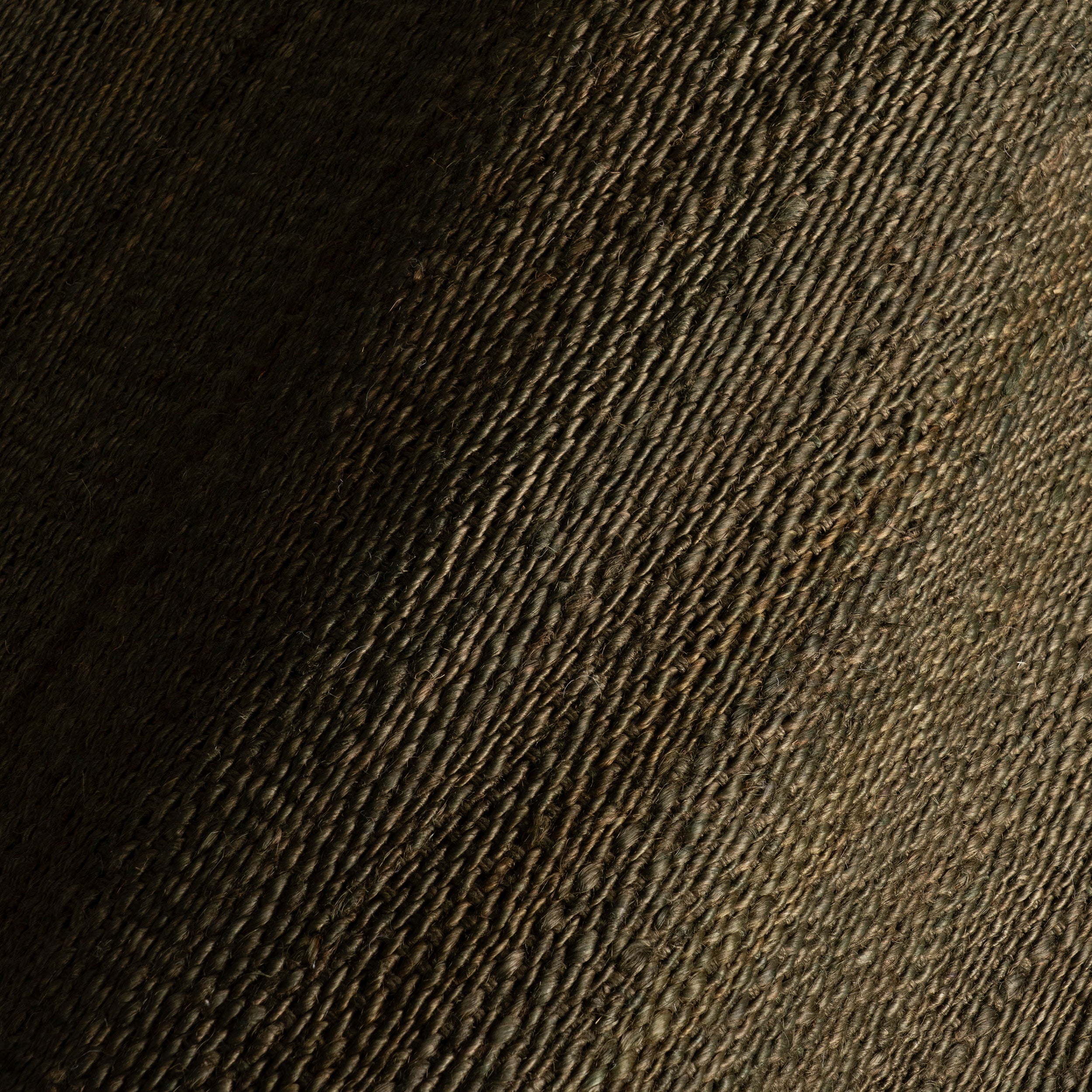 Galestria Bordered Modern Jute Area Rug - Image 12