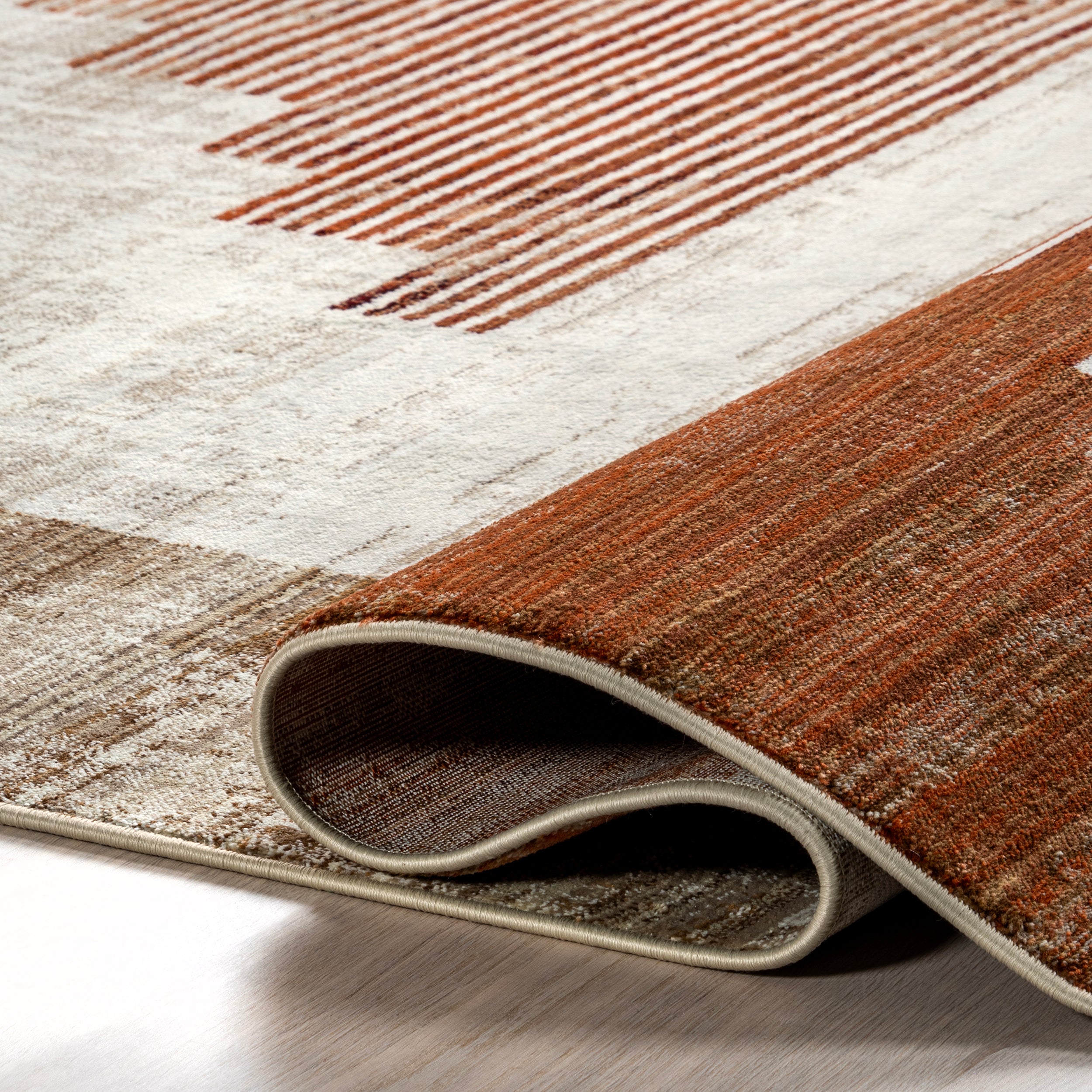 nuLOOM Vanita Transitional Southwestern Fringe Area Rug - Image 24