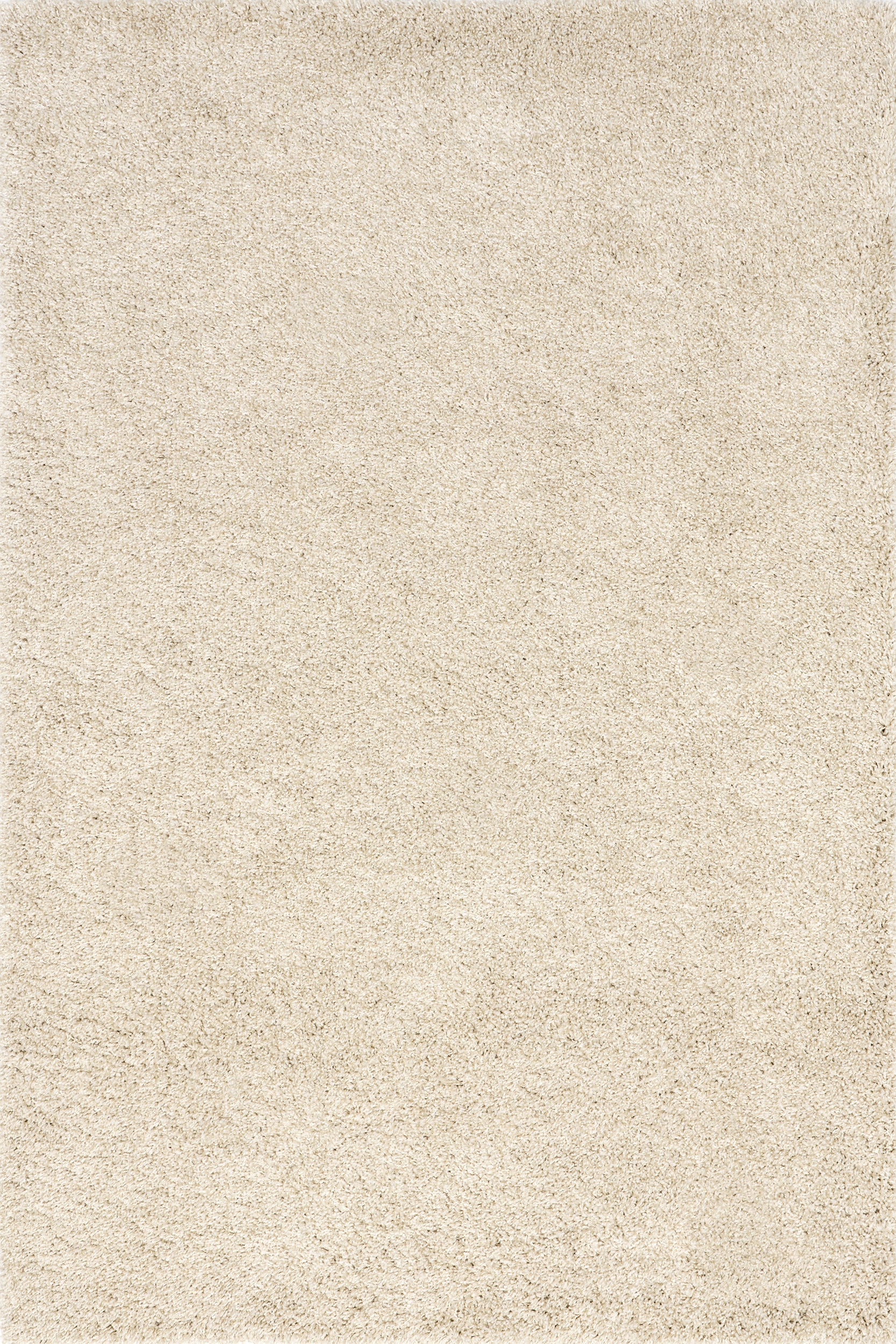 Eudora Contemporary Solid Area Rug