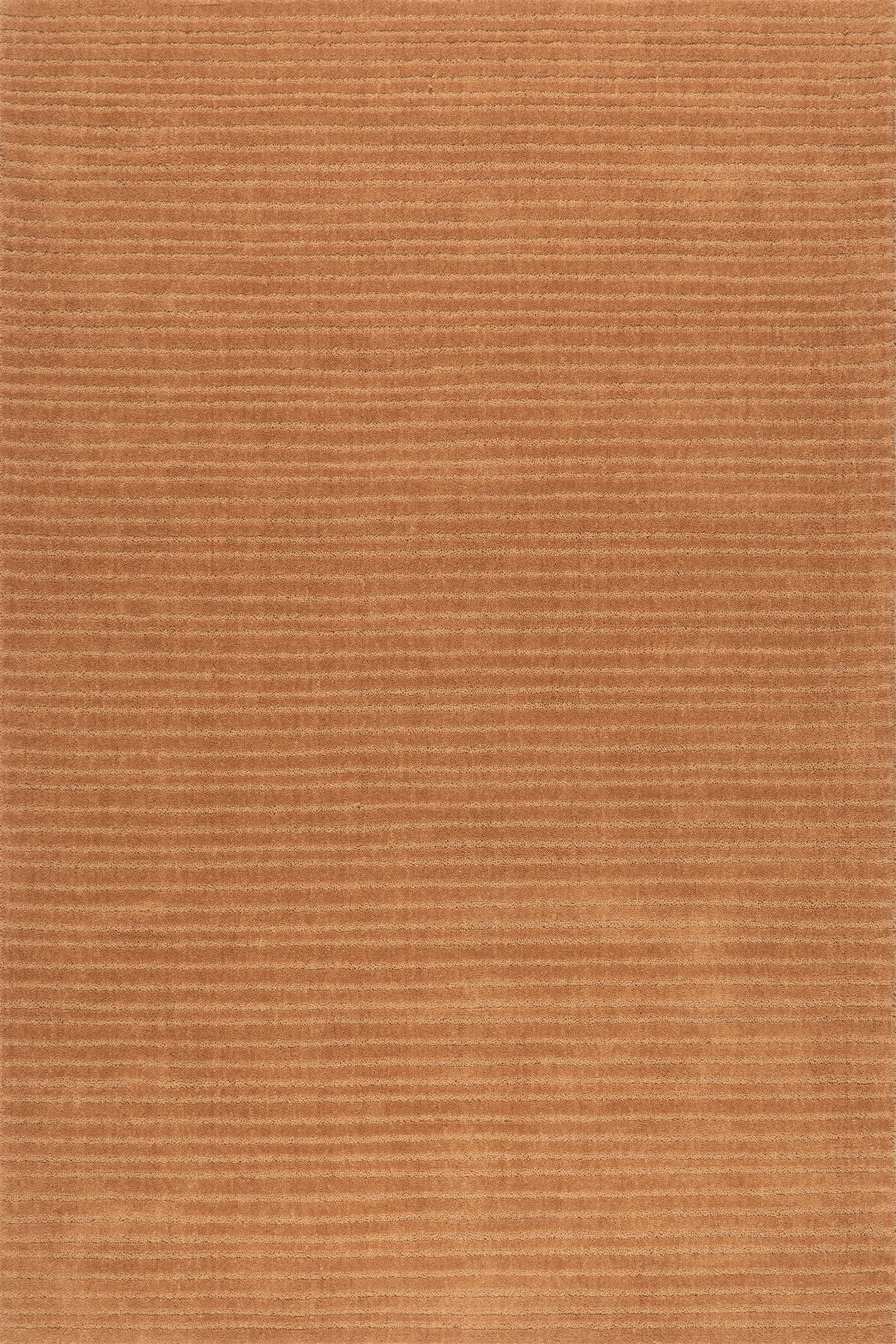 Southwest Striped Wool Area Rug - Image 7