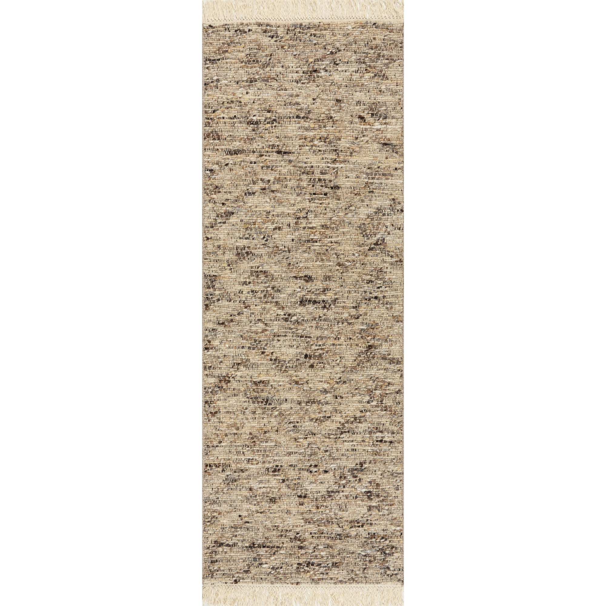 nuLOOM JuJu Diamond Trellis Wool Area Rug - Image 8