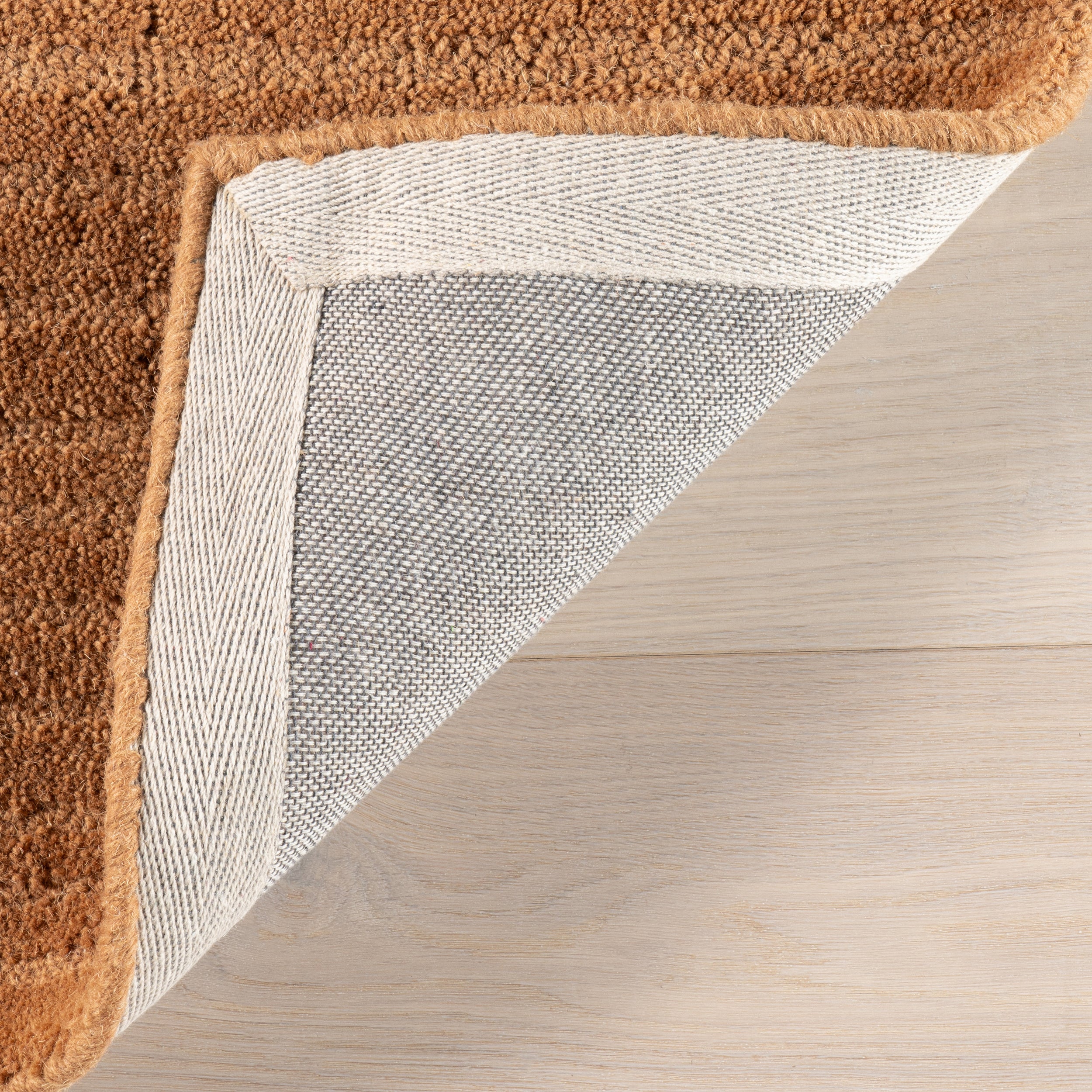 Southwest Striped Wool Area Rug - Image 14
