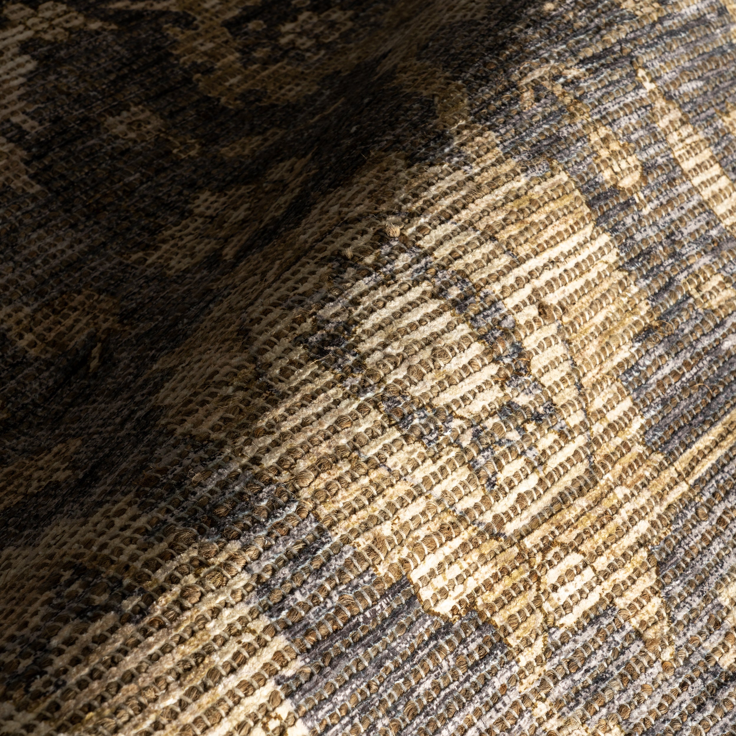 Marigold Vintage Tasseled Area Rug - Image 21