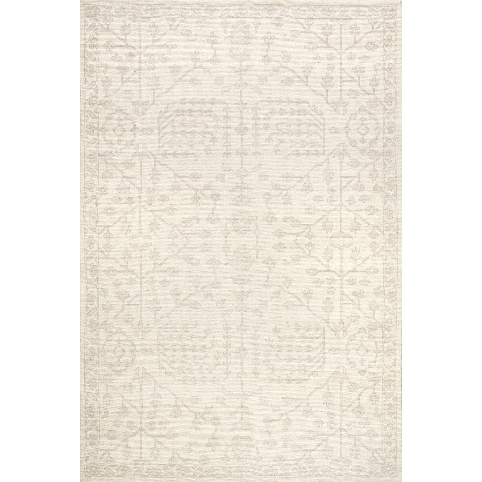 Nuloom Gretel Wool and Cotton Area Rug