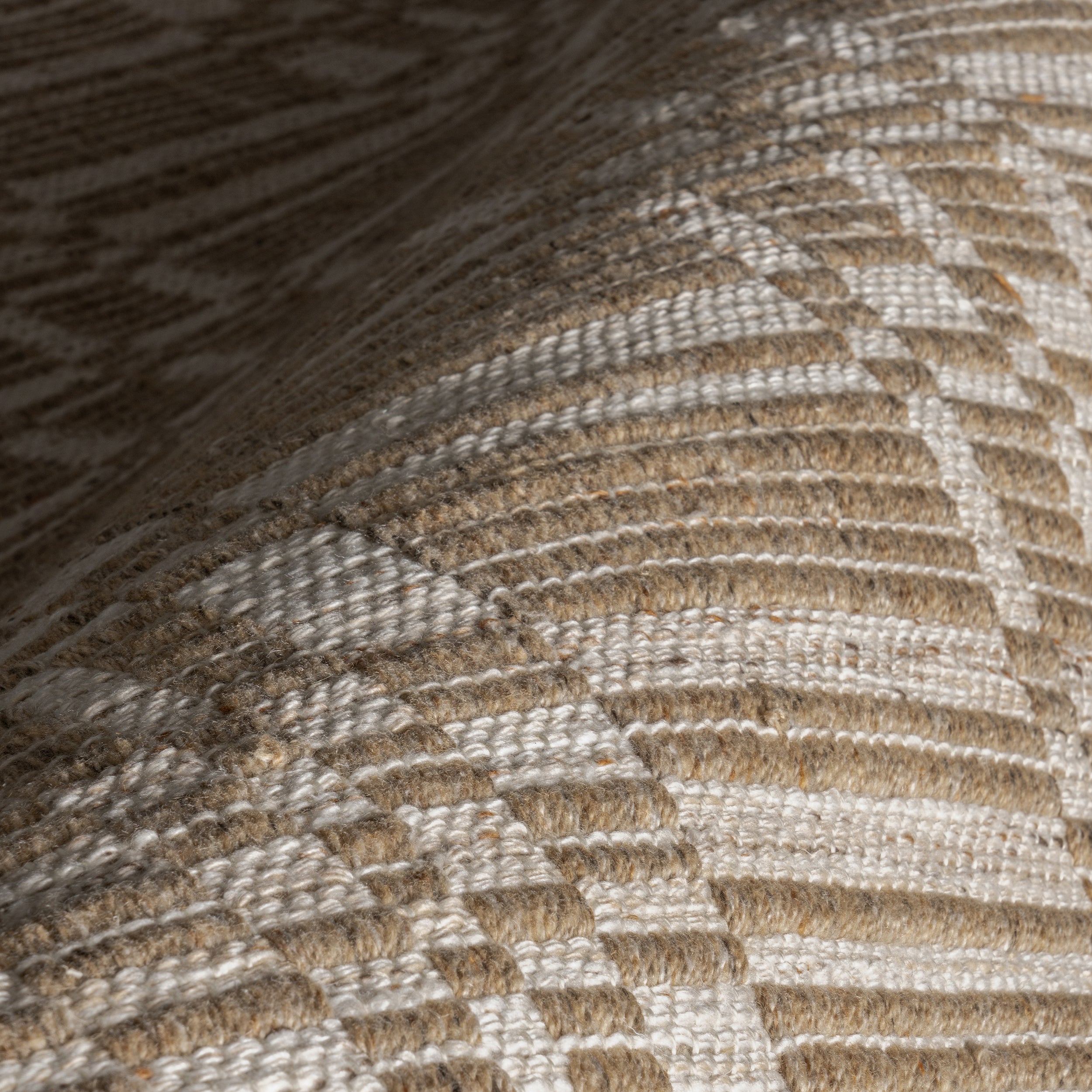 Austin Geometric Area Rug - Image 5