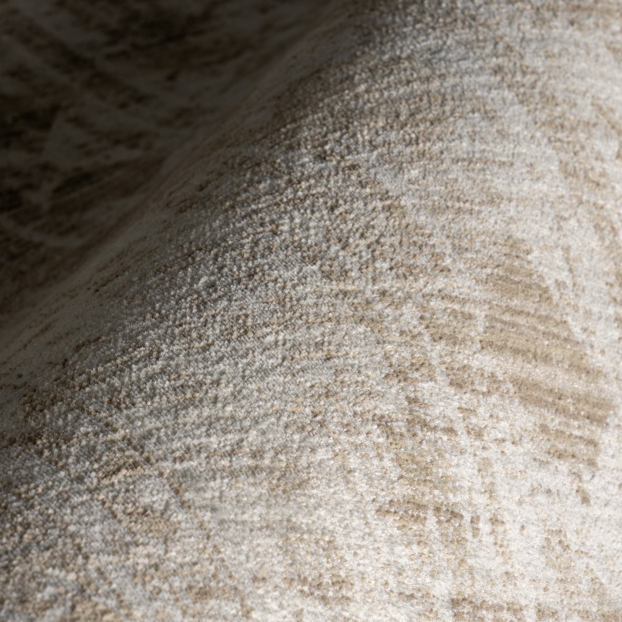 Saturdays Geometric Fringed Area Rug - Image 5