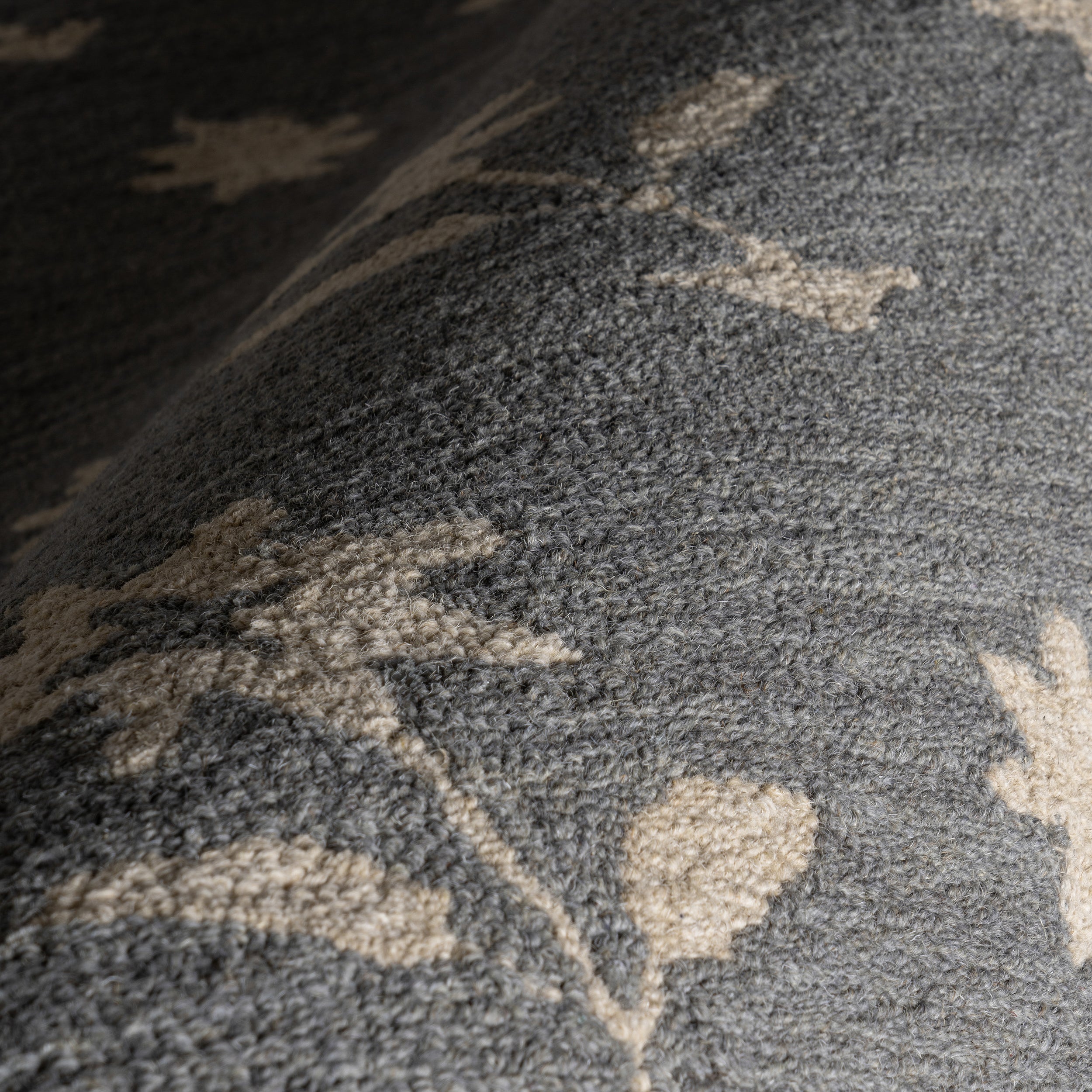 Ella Wool Area Rug - Image 5