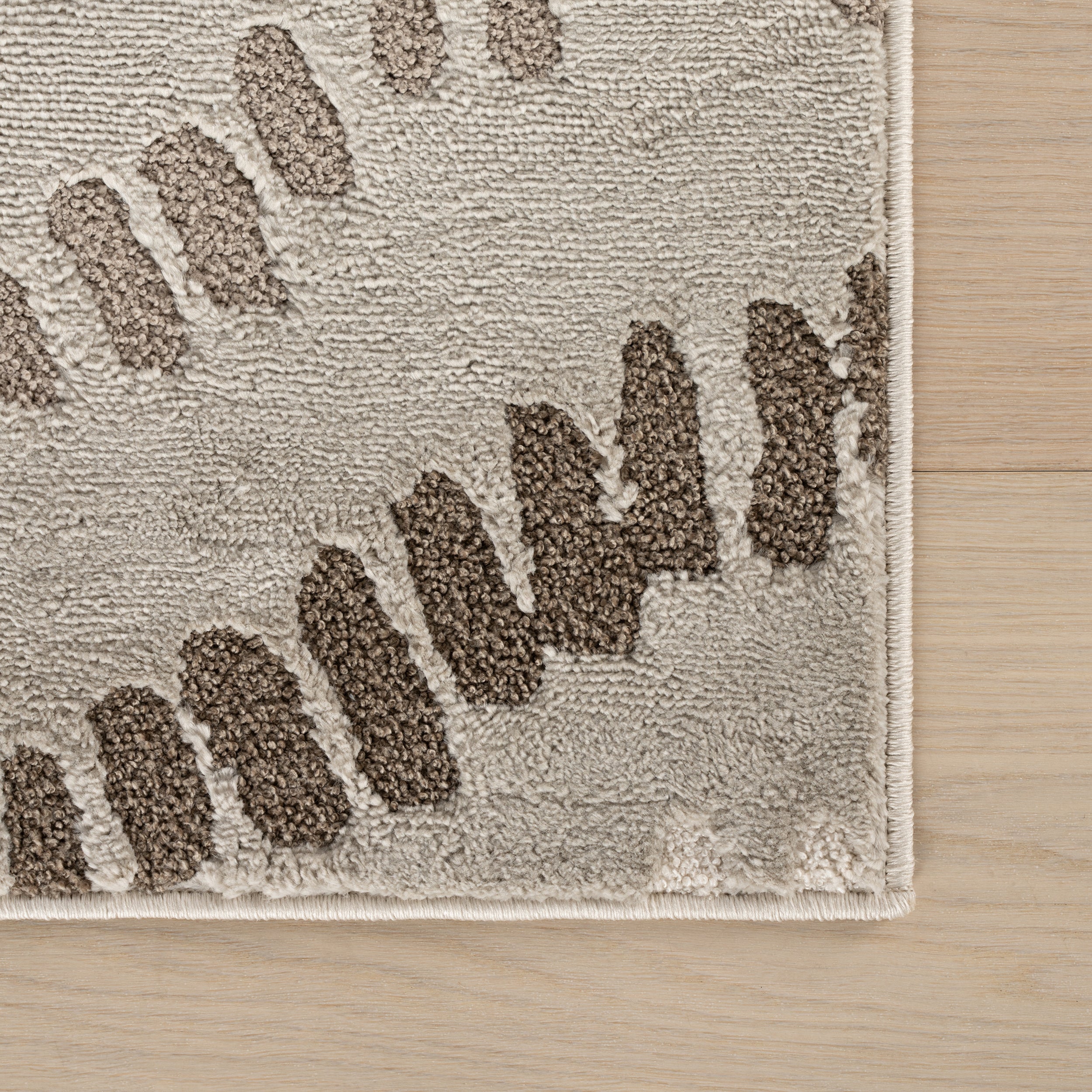 nuLOOM Sylvana Modern Abstract Area Rug - Image 6