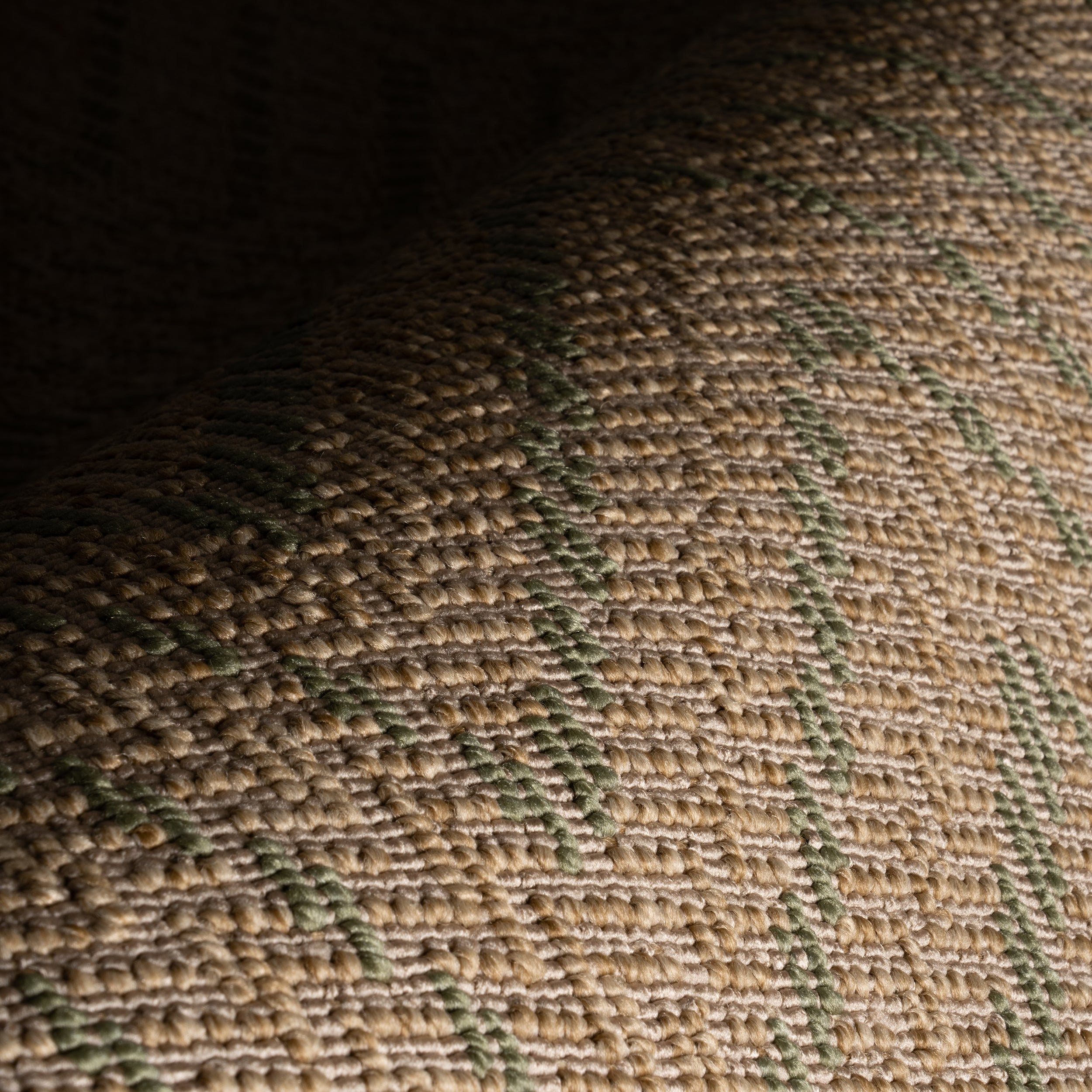 Sibylla Modern Chevron Indoor/Outdoor Rug - Image 5
